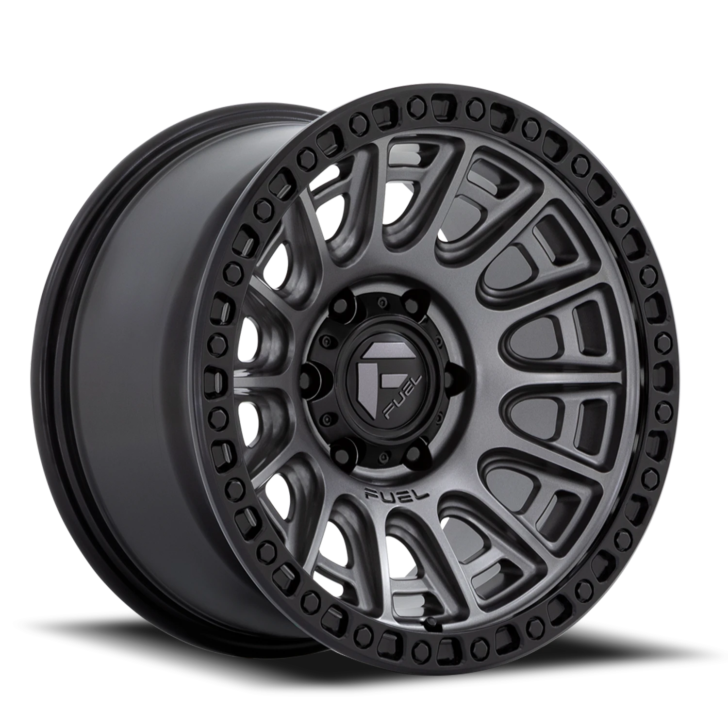 https://storage.googleapis.com/autosync-wheels/webp/Fuel/Cycle_D835_Matte_Gunmetal_Black-Ring_5-lug_0001.webp