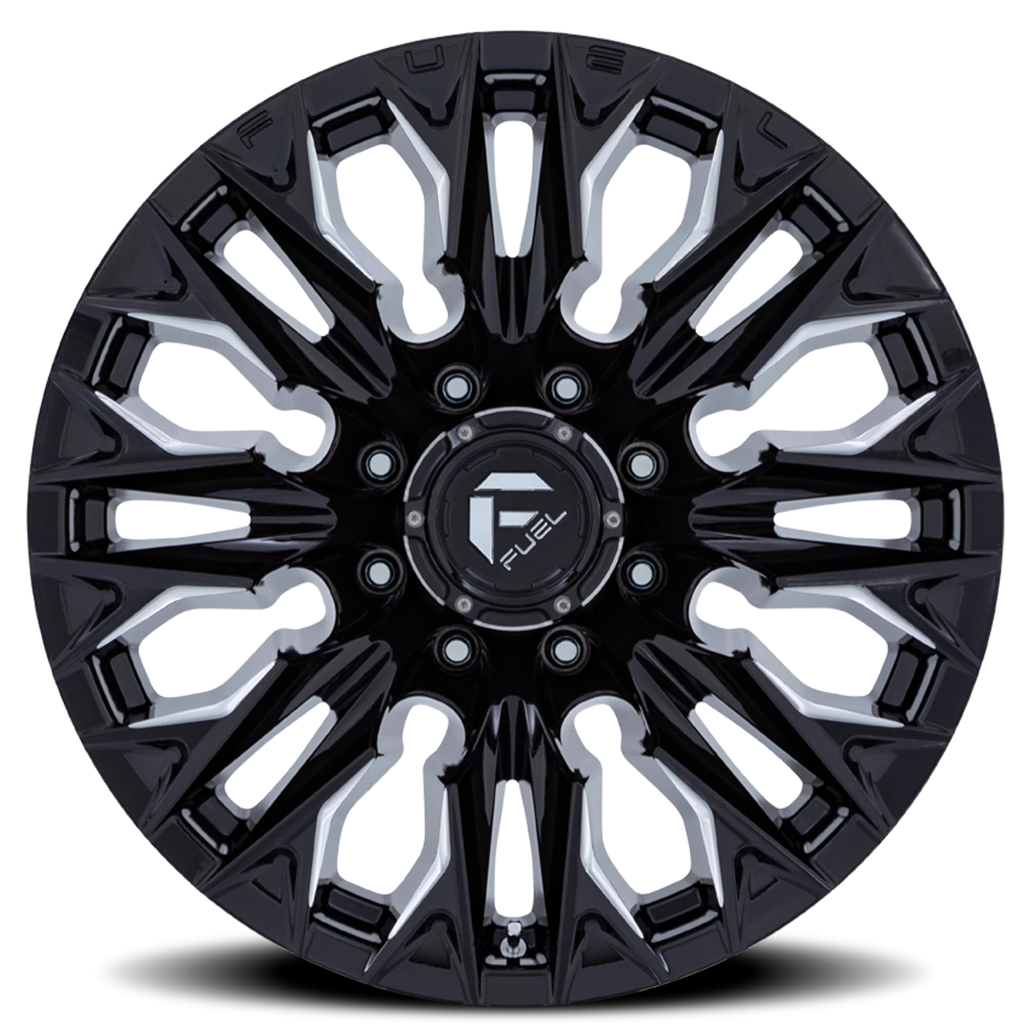 https://storage.googleapis.com/autosync-wheels/webp/Fuel/Flame_D803_Gloss_Black_Milled_8-lug_0003.webp