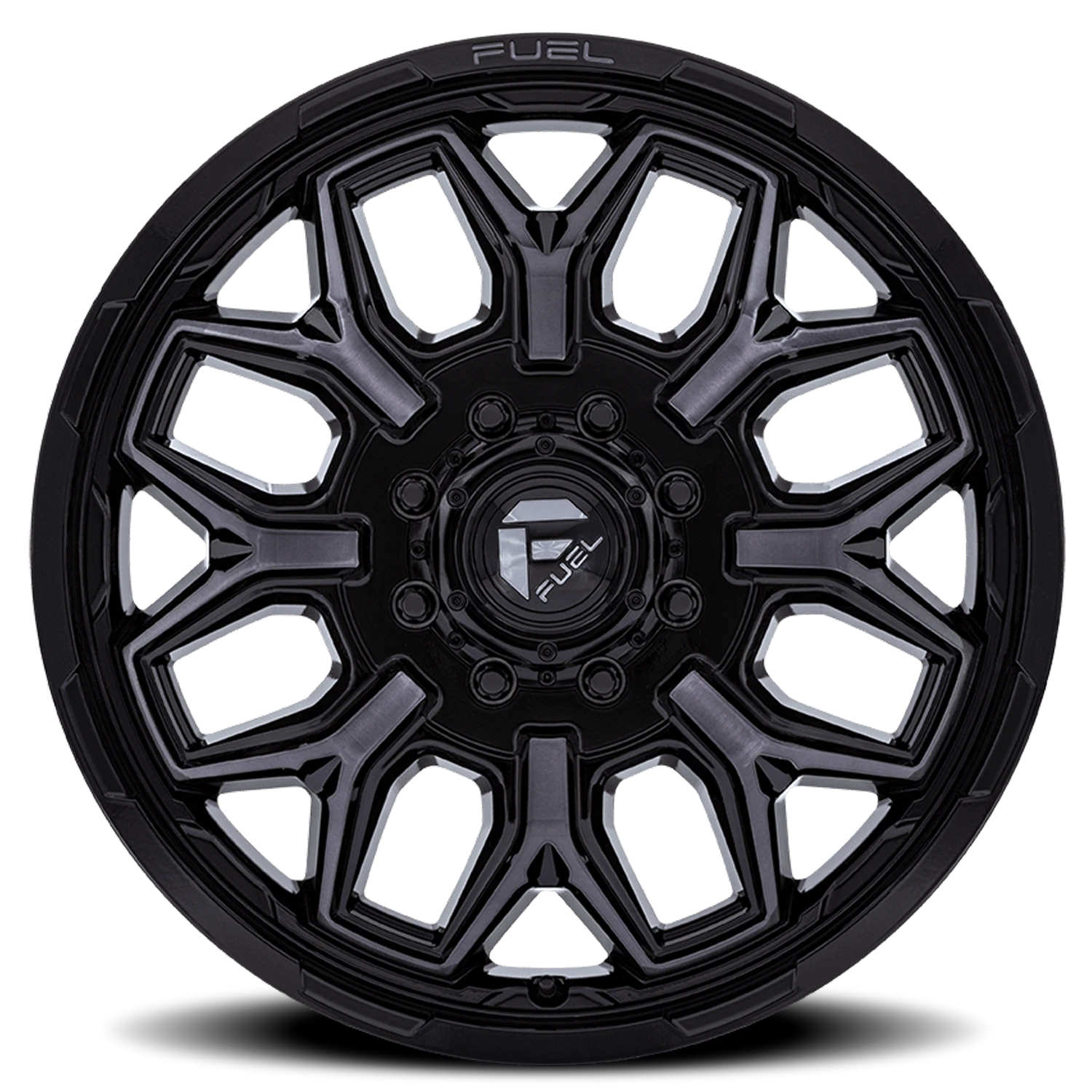 https://storage.googleapis.com/autosync-wheels/webp/Fuel/Flux-Dually_D875_Gloss_Black_Double-Dark-Tint_8-lug_Front_0003.webp