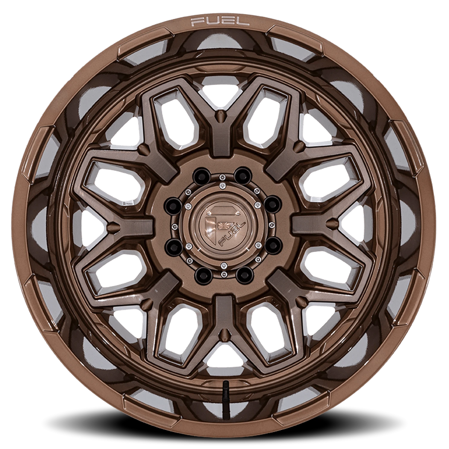 https://storage.googleapis.com/autosync-wheels/webp/Fuel/Flux-Dually_D876_Platinum-Bronze_8-lug_Rear_0003.webp