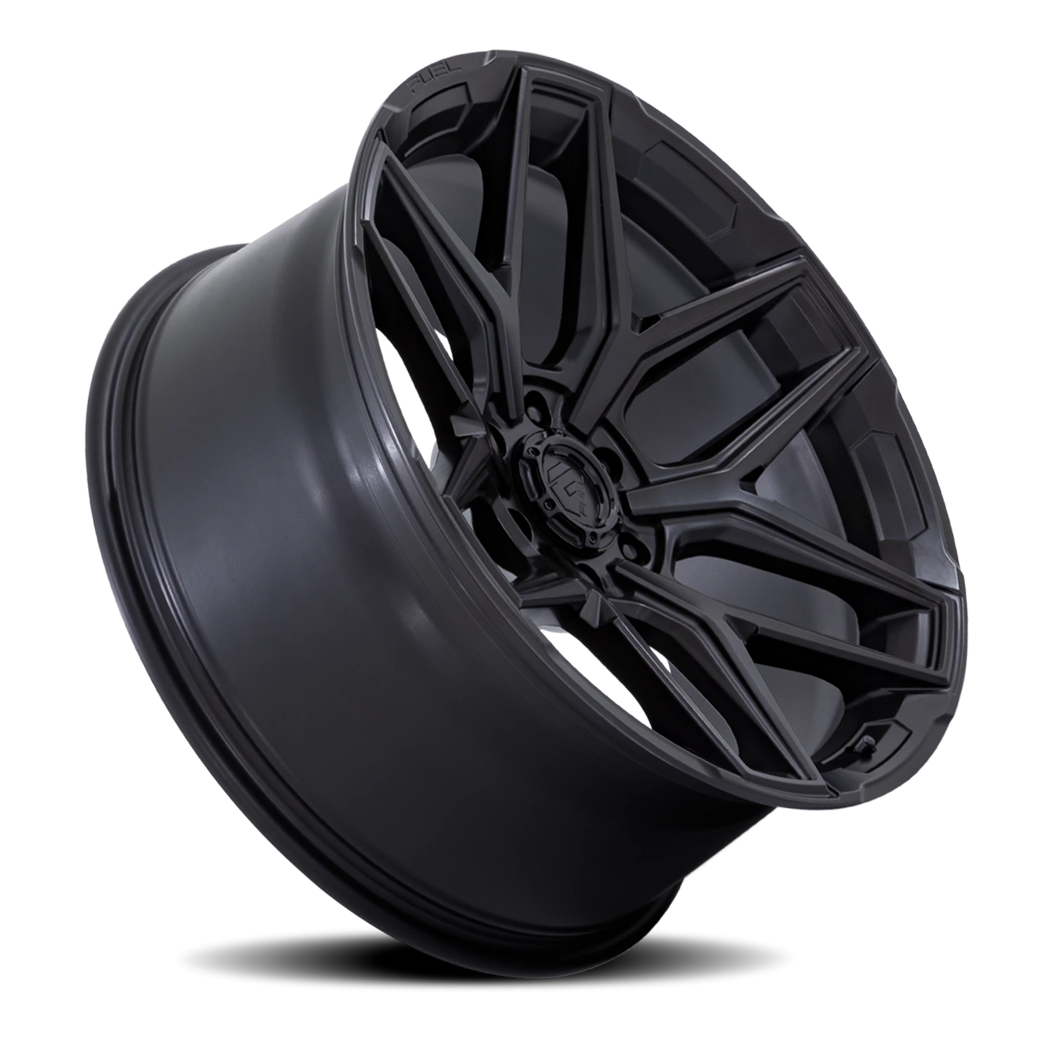 https://storage.googleapis.com/autosync-wheels/webp/Fuel/Flux_FC854MX_Blackout_6-lug_0002.webp