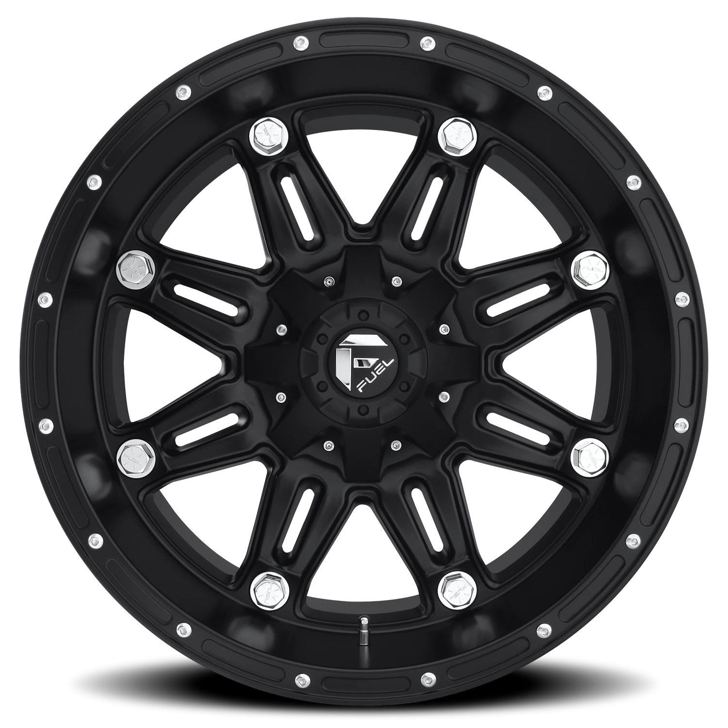 https://storage.googleapis.com/autosync-wheels/webp/Fuel/Hostage_D531_Matte_Black_0003.webp