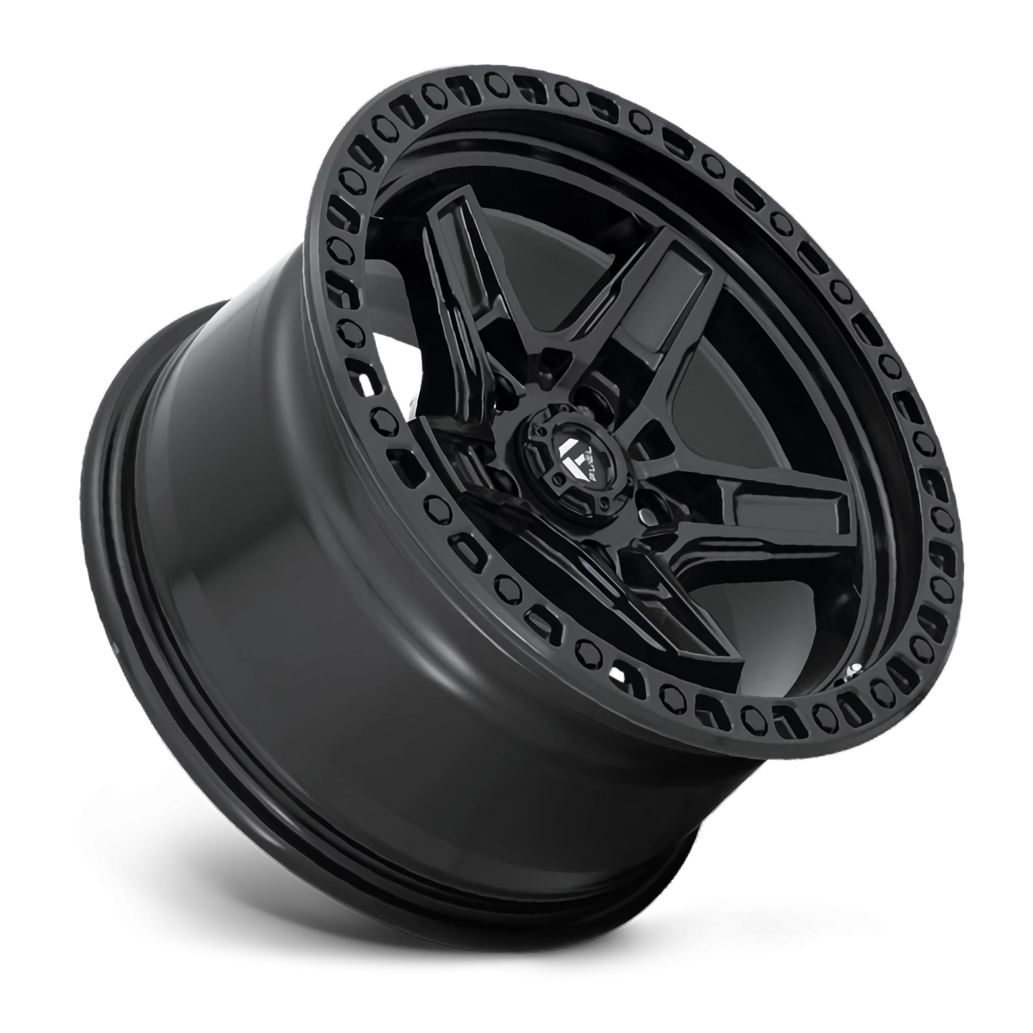 https://storage.googleapis.com/autosync-wheels/webp/Fuel/Kicker_D697_Matte_Black_5-lug_0002.webp