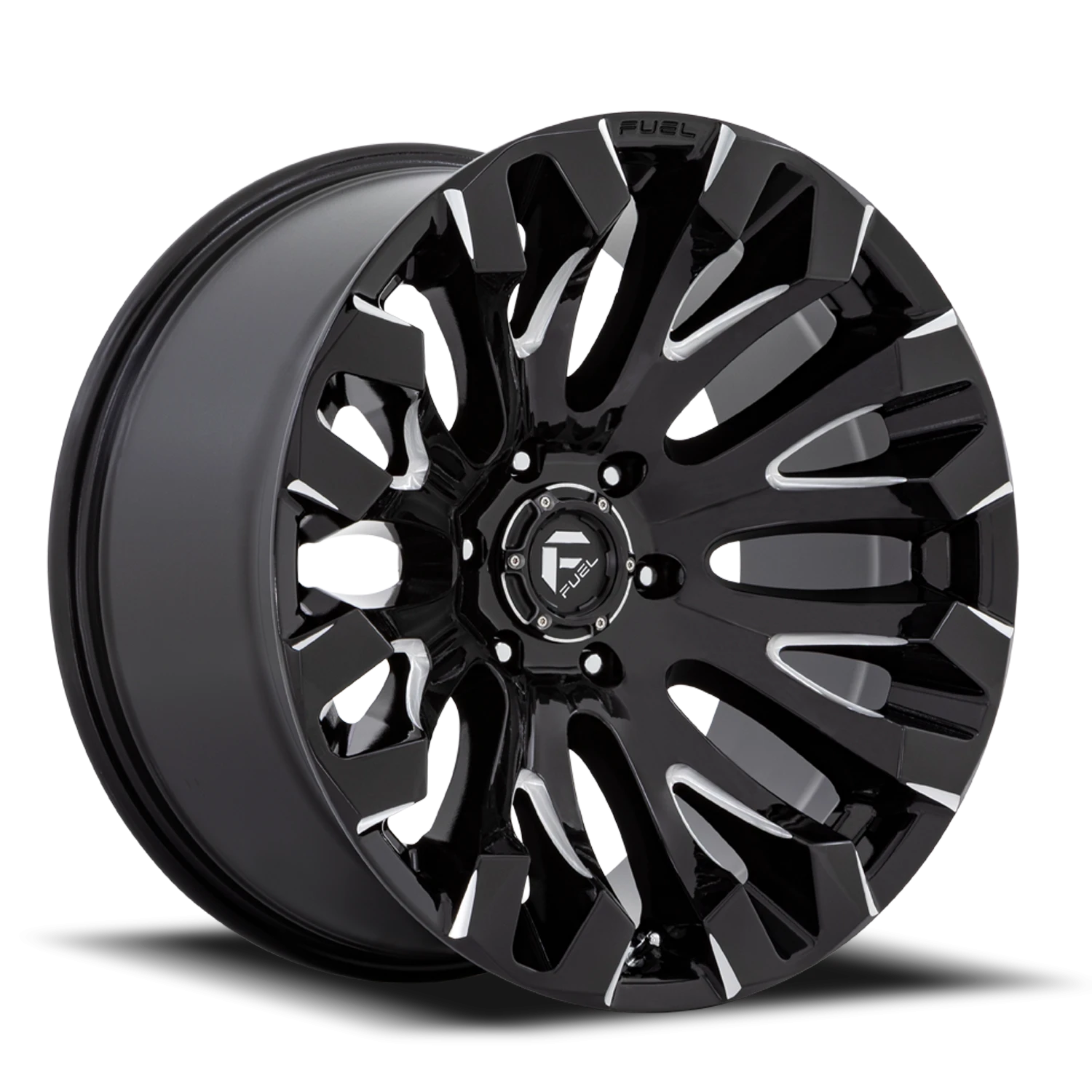 https://storage.googleapis.com/autosync-wheels/webp/Fuel/Quake_D828_Gloss_Black_Milled_8-lug_0001.webp