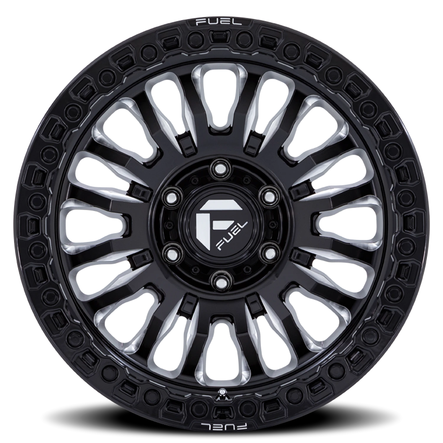 https://storage.googleapis.com/autosync-wheels/webp/Fuel/Rincon_FC857-GB_Gloss_Black_Milled_8-lug_0003.webp