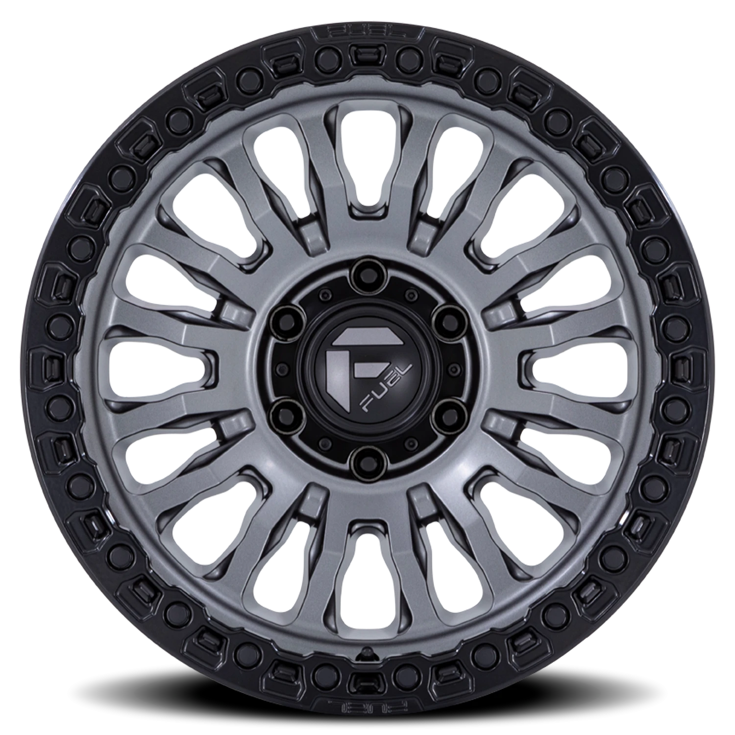https://storage.googleapis.com/autosync-wheels/webp/Fuel/Rincon_FC857-MG_Matte_Gunmetal_Matte-Black-Lip_8-lug_0003.webp