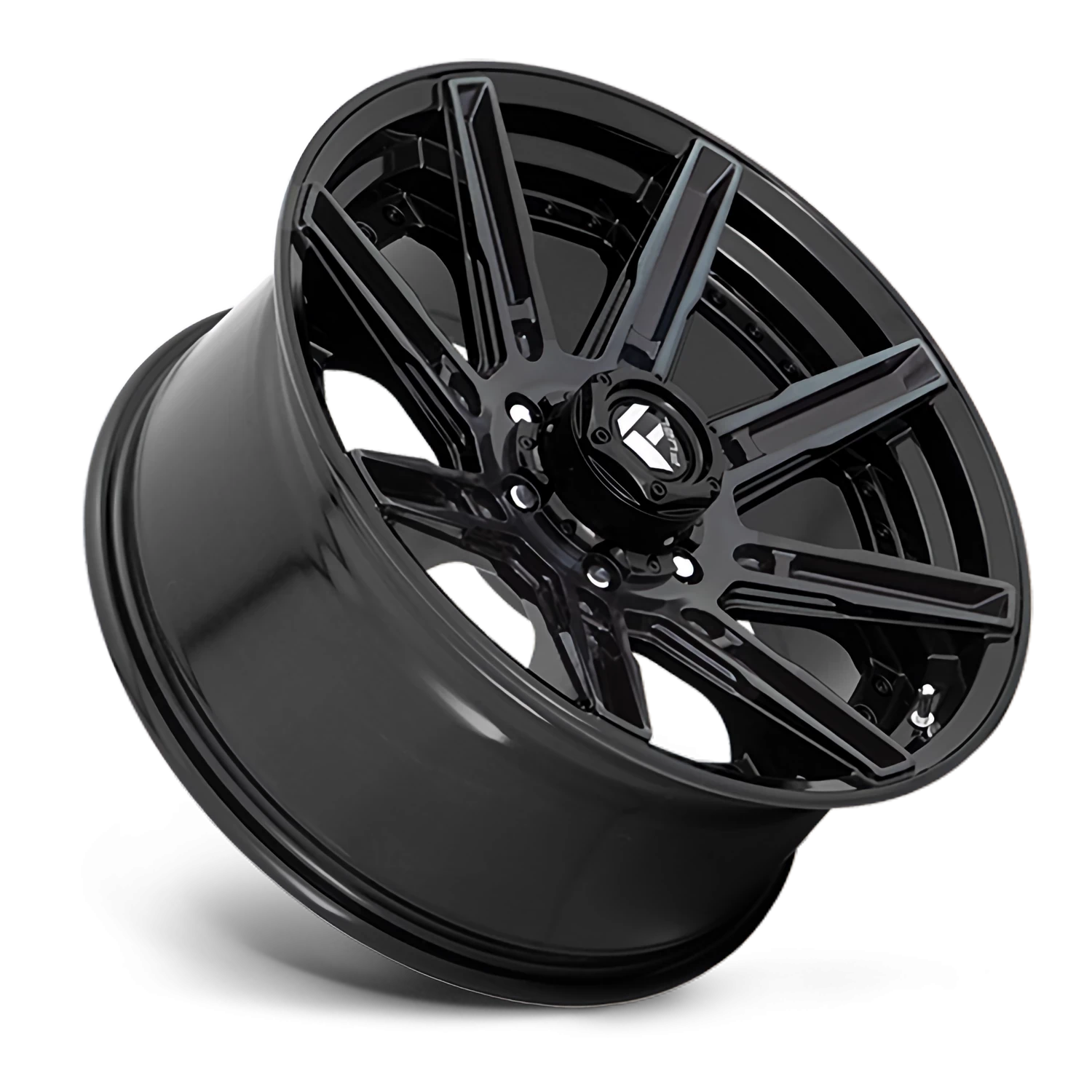 https://storage.googleapis.com/autosync-wheels/webp/Fuel/Rogue_D708_Machined_Double-Dark-Tint_5-lug_0002.webp