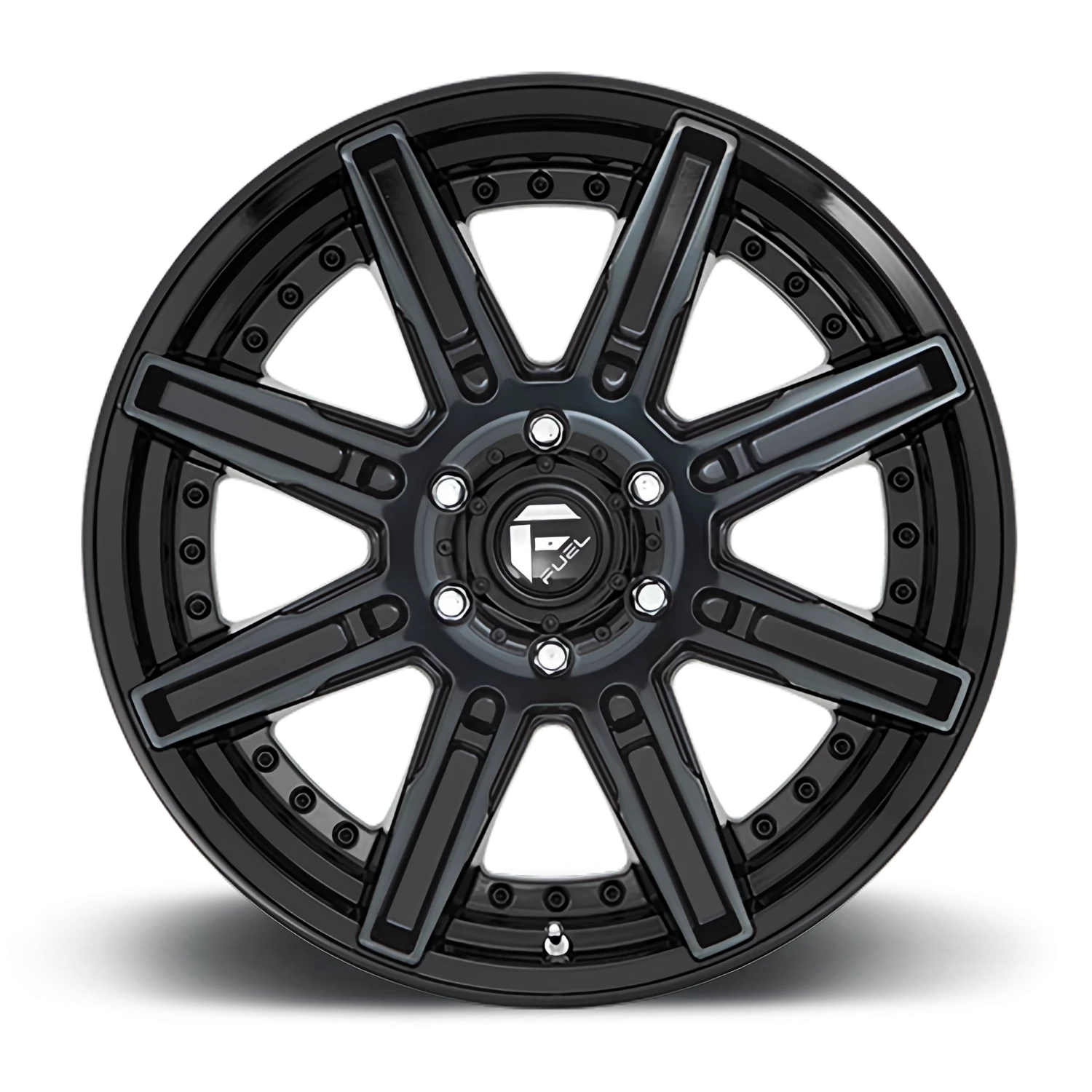 https://storage.googleapis.com/autosync-wheels/webp/Fuel/Rogue_D708_Machined_Double-Dark-Tint_5-lug_0003.webp