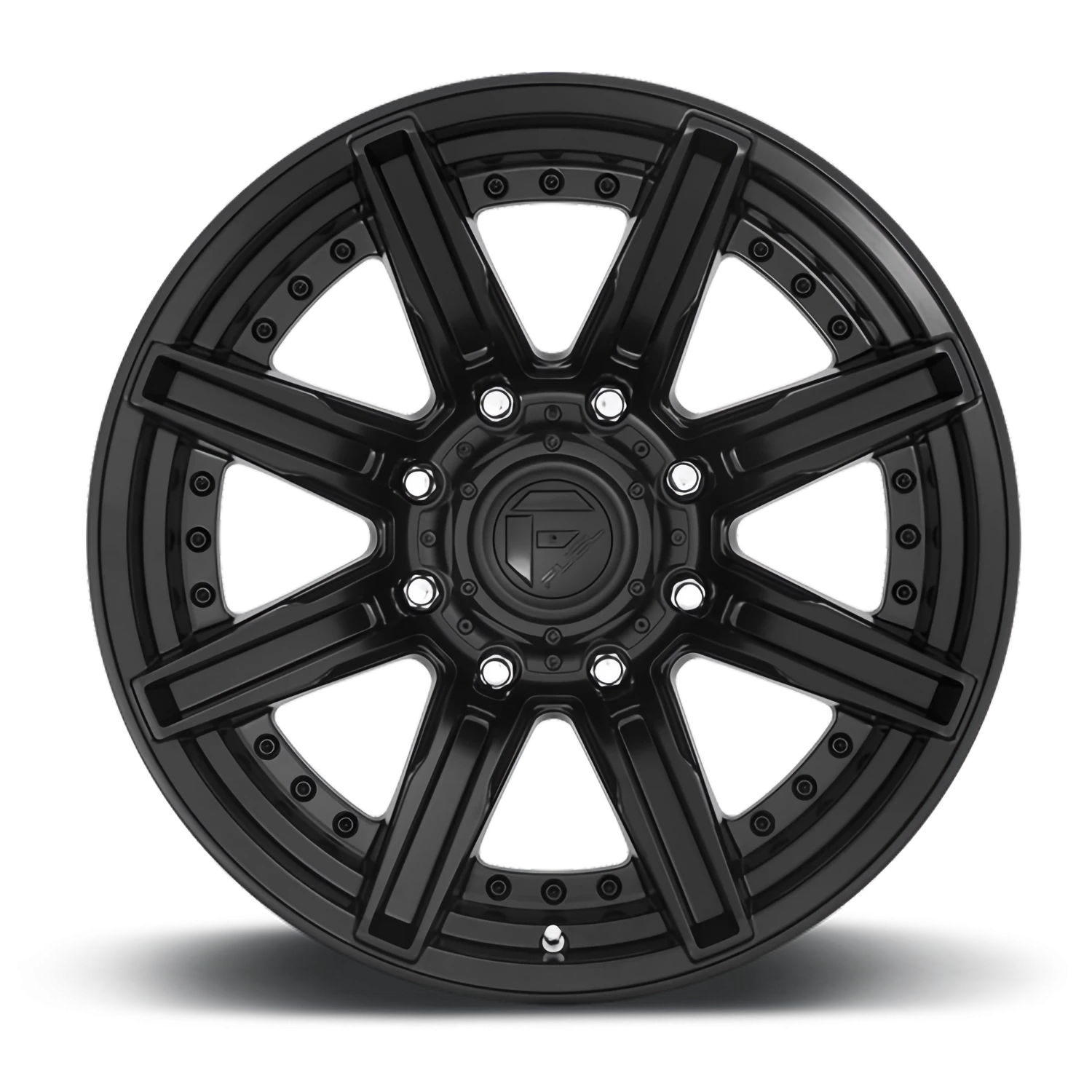 https://storage.googleapis.com/autosync-wheels/webp/Fuel/Rogue_D709_Matte_Black_8-lug_0003.webp