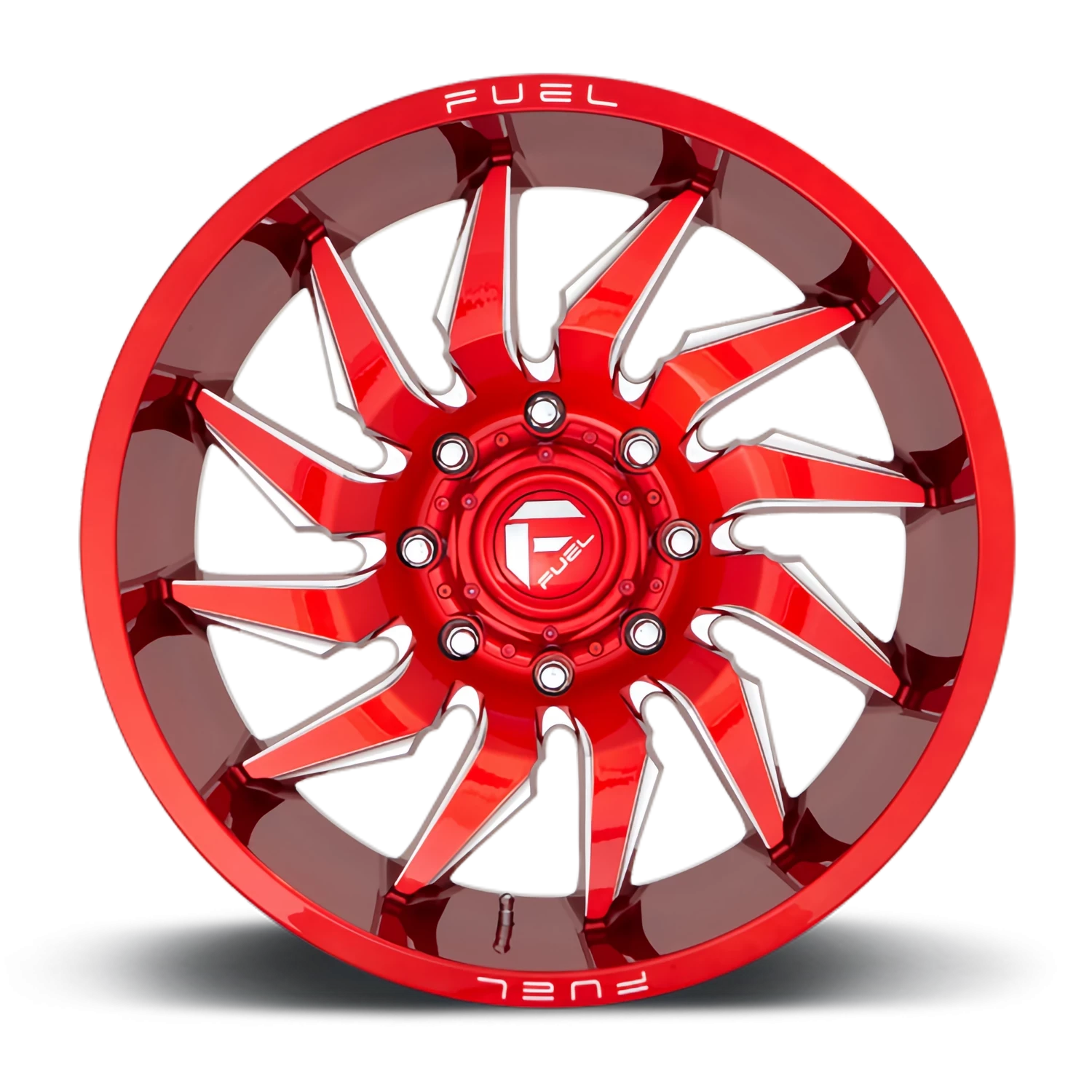 https://storage.googleapis.com/autosync-wheels/webp/Fuel/Saber_D745_Candy-Red_Milled_6-lug_0003.webp