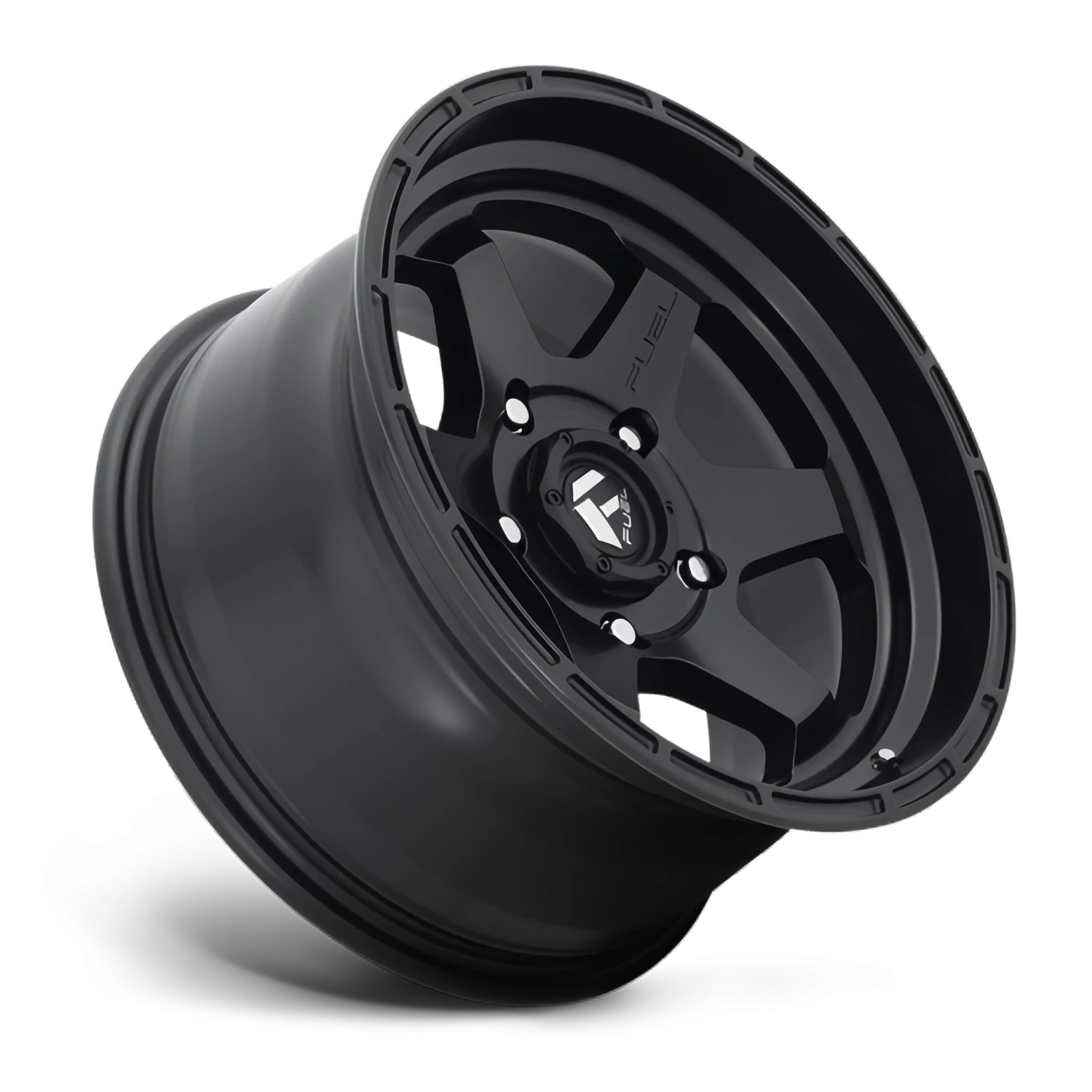 https://storage.googleapis.com/autosync-wheels/webp/Fuel/Shok_D664_Matte_Black_6-lug_0002.webp