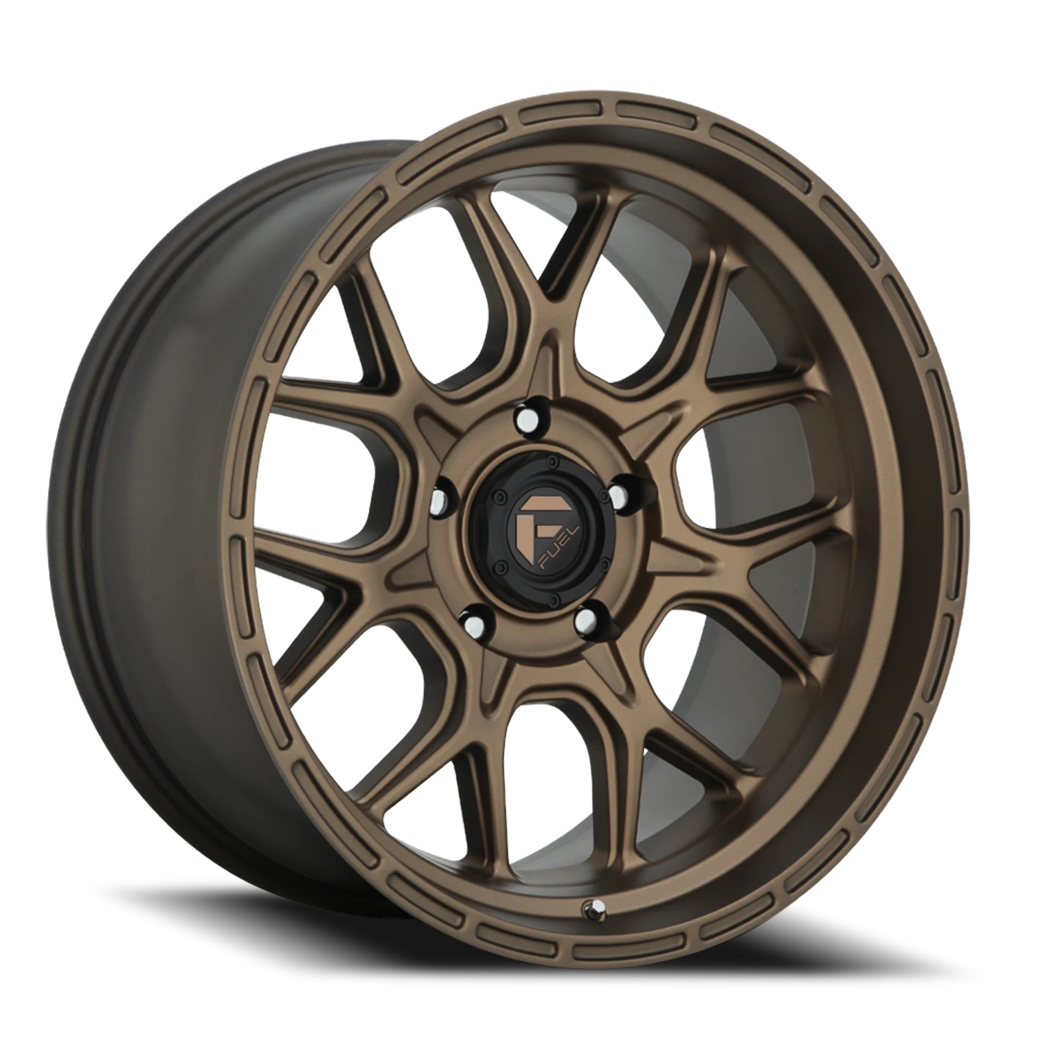 https://storage.googleapis.com/autosync-wheels/webp/Fuel/Tech_D671_Matte_Bronze_5-lug_0001.webp