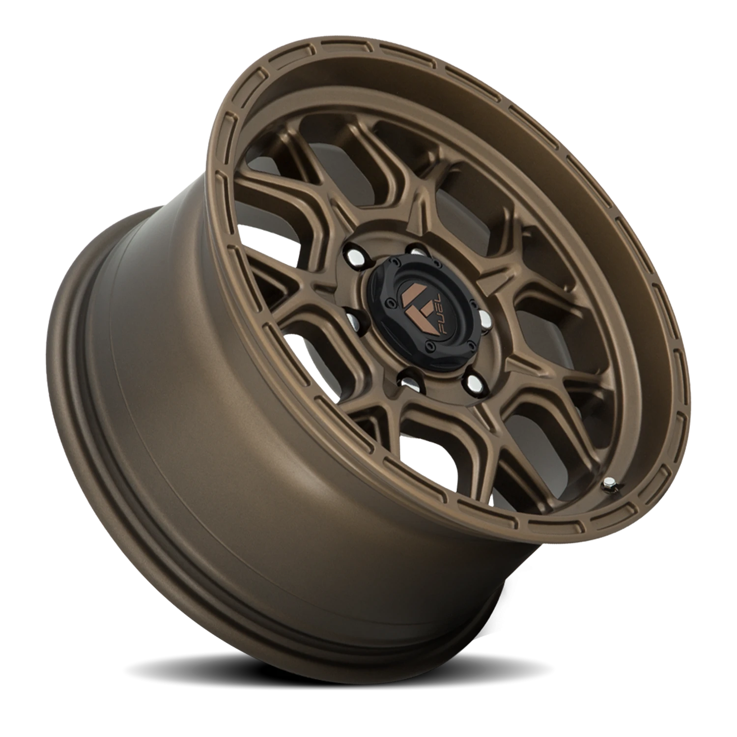https://storage.googleapis.com/autosync-wheels/webp/Fuel/Tech_D671_Matte_Bronze_6-lug_0002.webp