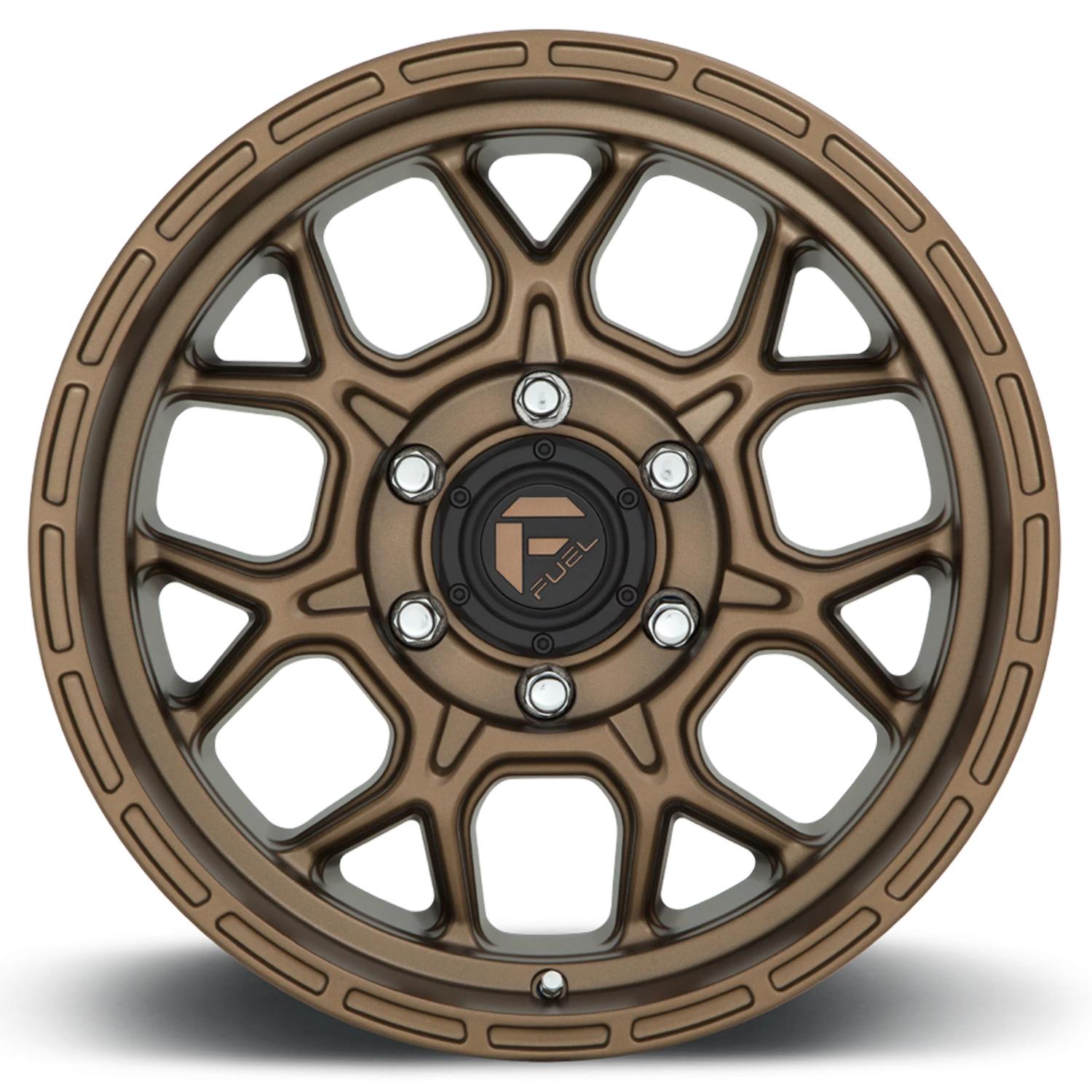 https://storage.googleapis.com/autosync-wheels/webp/Fuel/Tech_D671_Matte_Bronze_6-lug_0003.webp