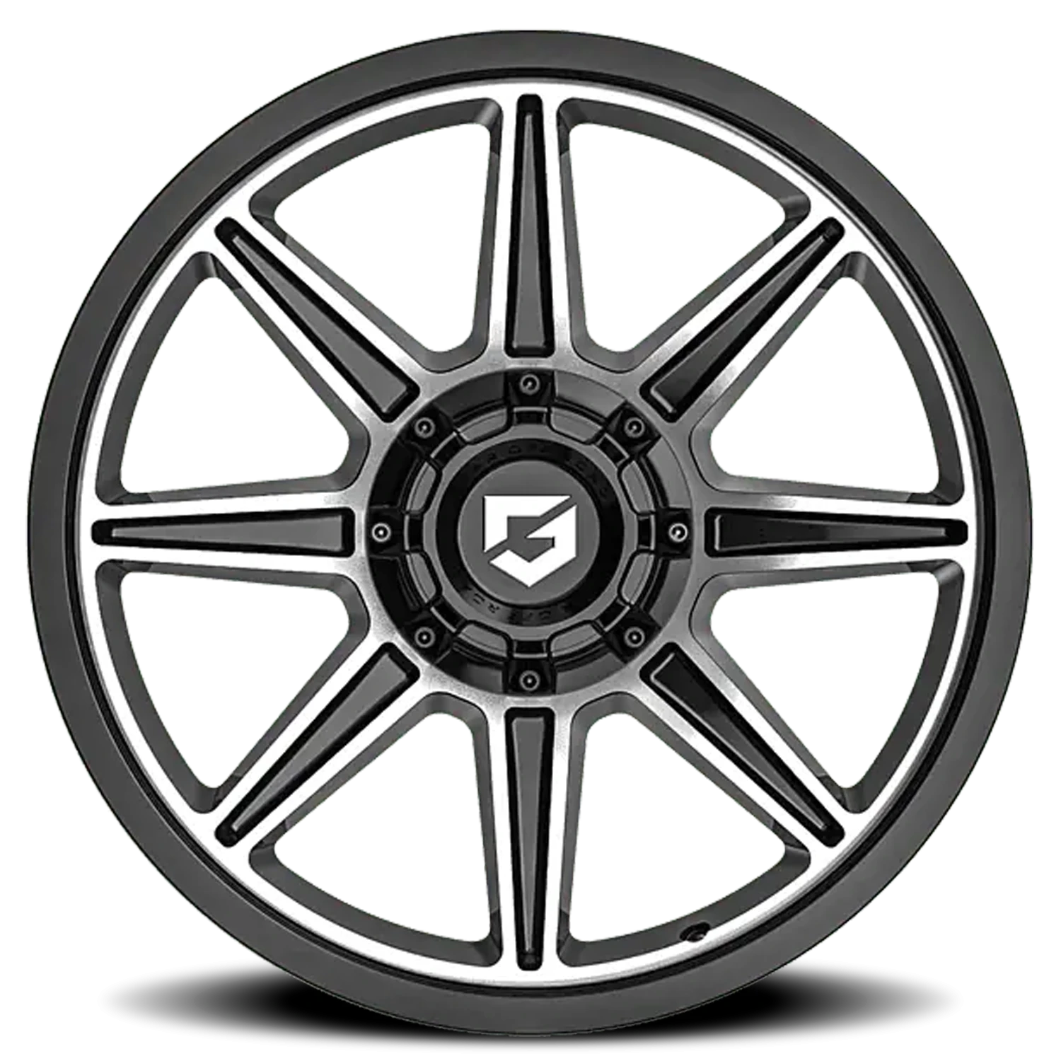 https://storage.googleapis.com/autosync-wheels/webp/Gear_Off_Road/Balast_773MB_Gloss_Black_Machined_0003.webp