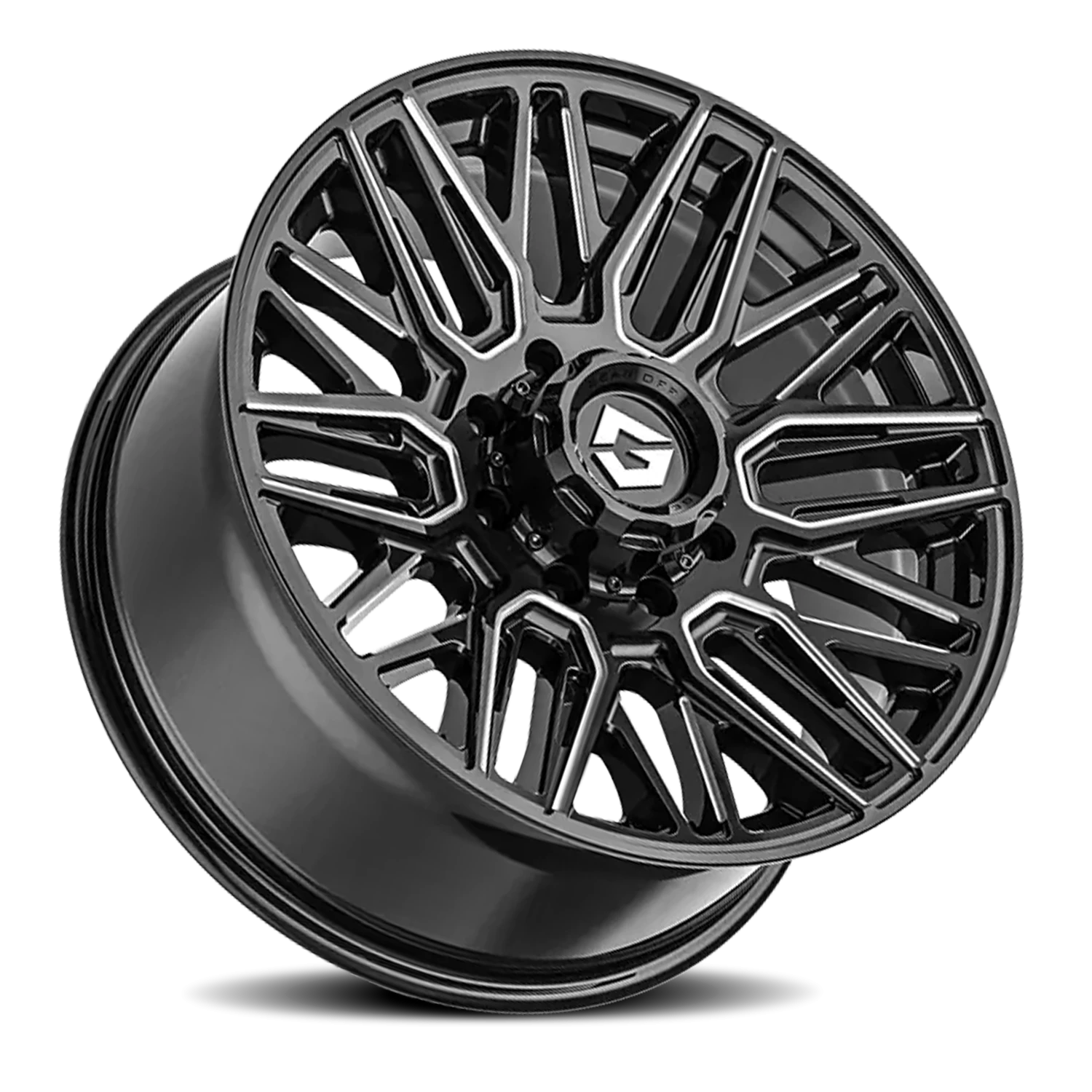 https://storage.googleapis.com/autosync-wheels/webp/Gear_Off_Road/Edge_770BM_Gloss_Black_Milled_8-lug_0002.webp