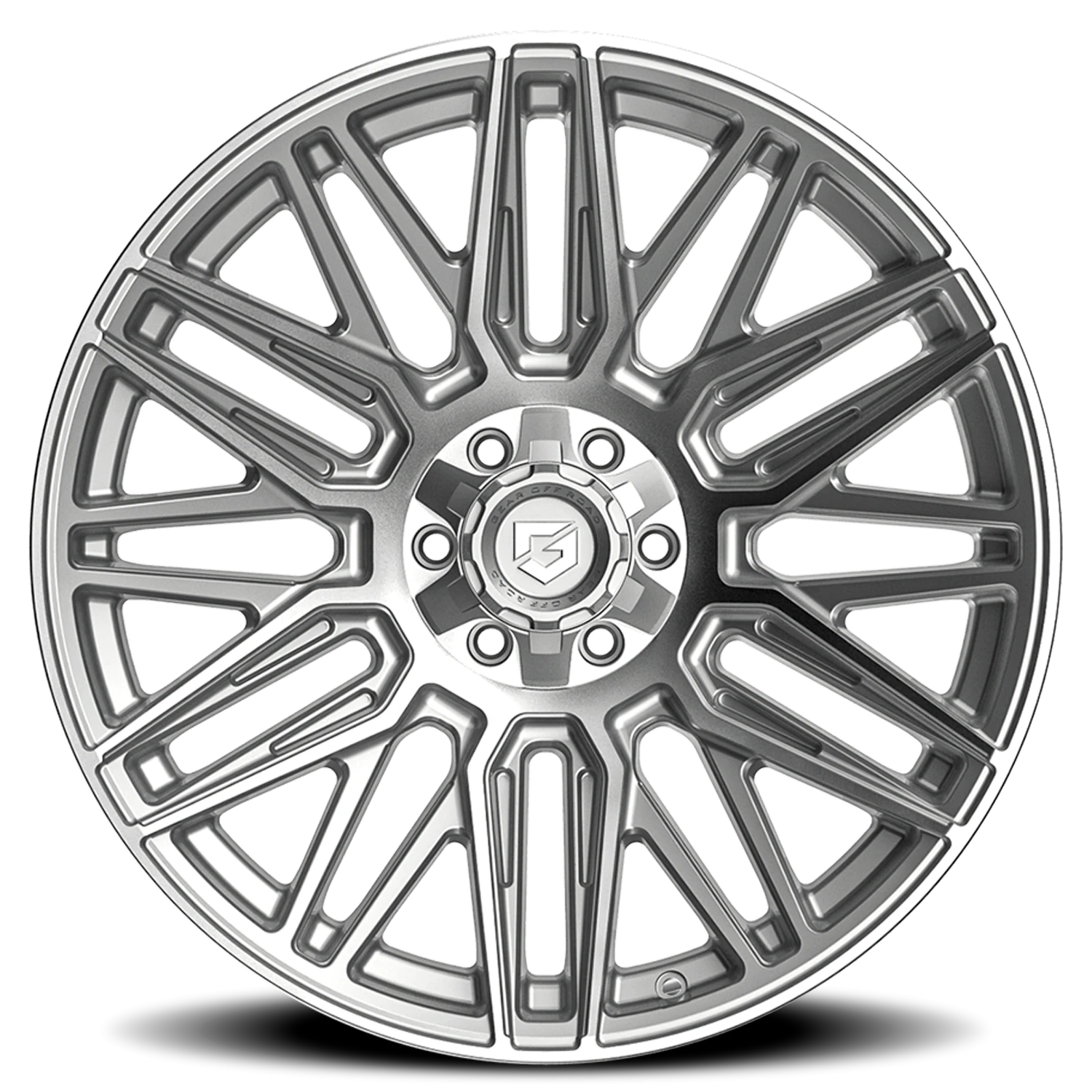 https://storage.googleapis.com/autosync-wheels/webp/Gear_Off_Road/Edge_770BS_Brushed_Silver_8-lug_0003.webp