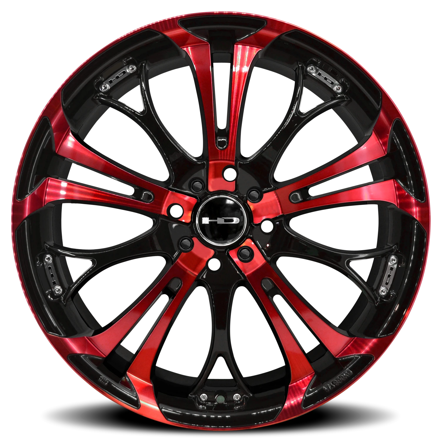 https://storage.googleapis.com/autosync-wheels/webp/HD_Wheels/Spinout_Gloss_Sonic-Red_4-lug_so18750140bk-r_0003.webp
