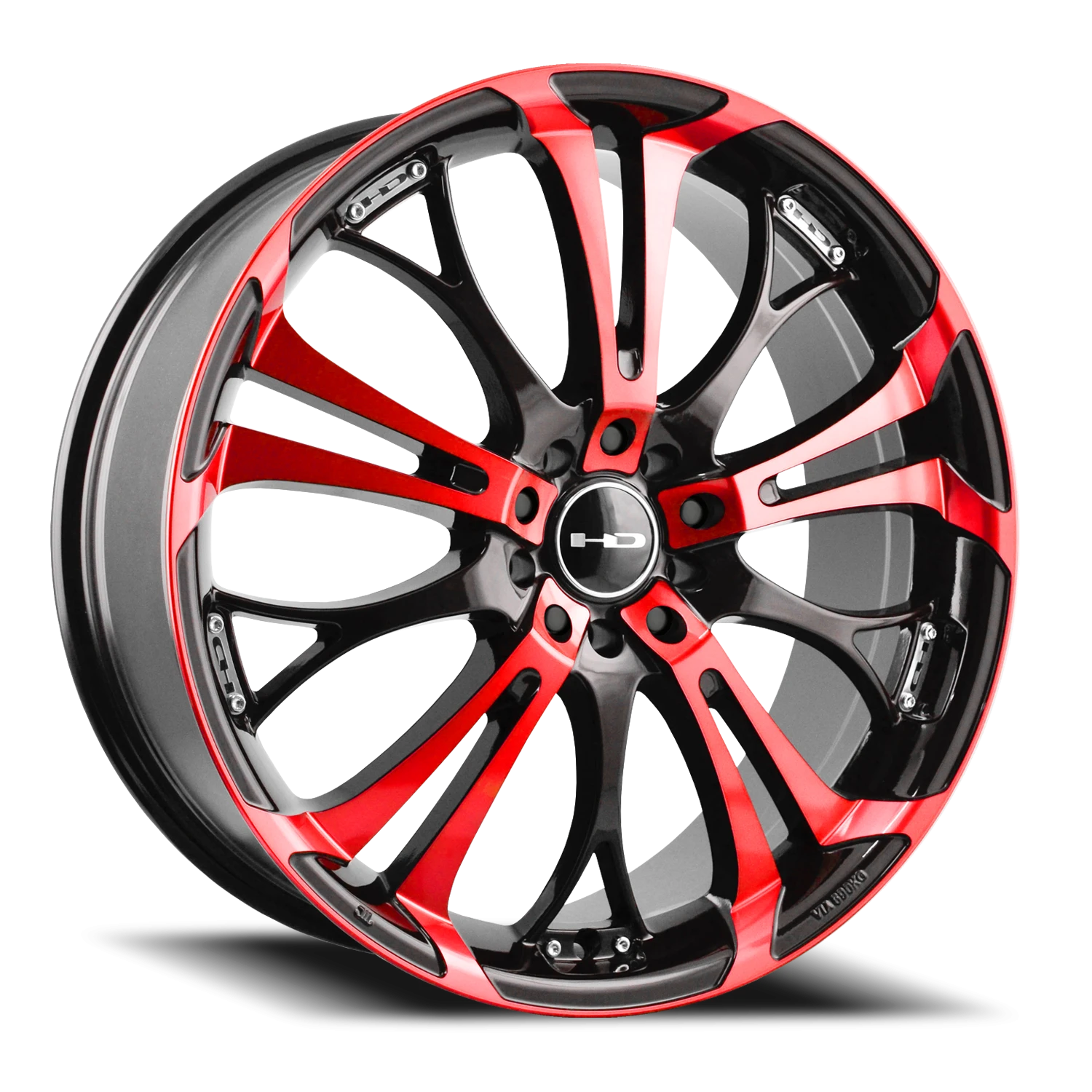 https://storage.googleapis.com/autosync-wheels/webp/HD_Wheels/Spinout_Gloss_Sonic-Red_5-lug_so20802345bk-r_0001.webp