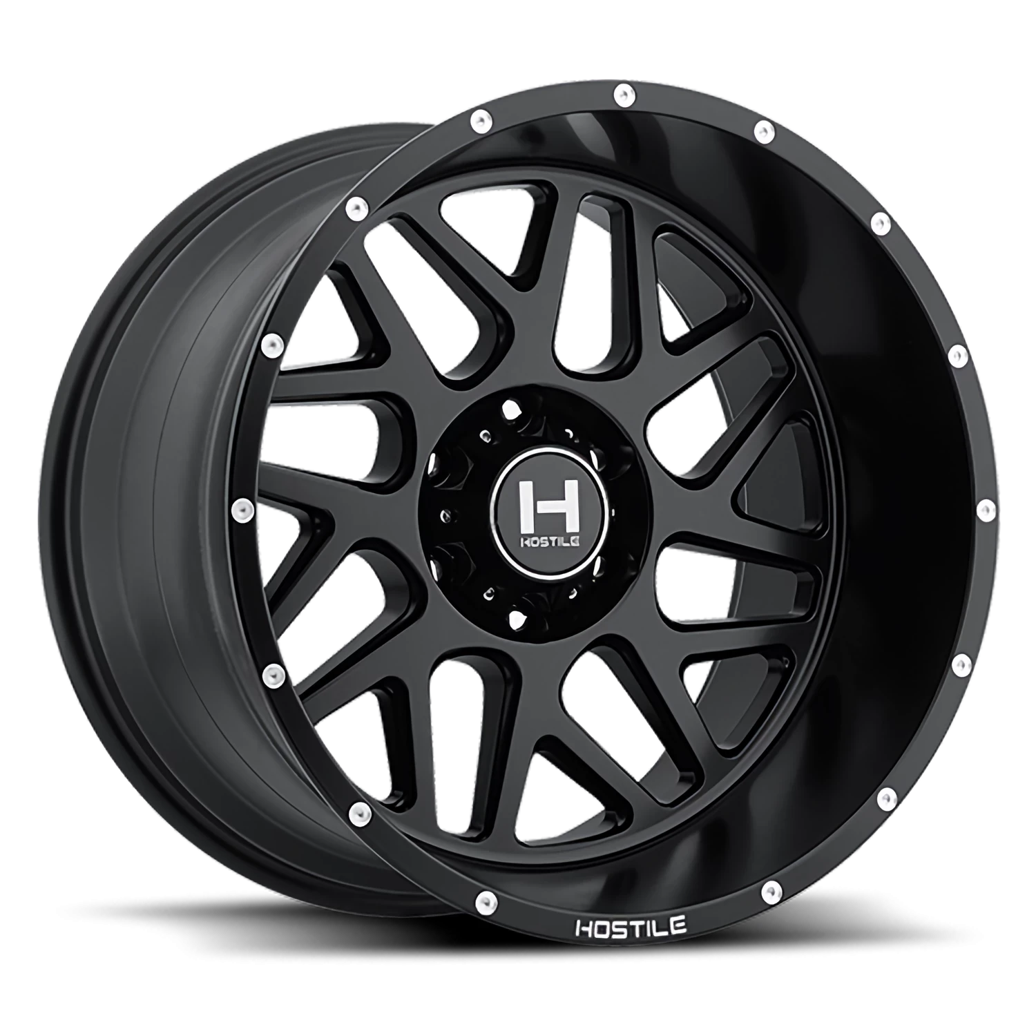https://storage.googleapis.com/autosync-wheels/webp/Hostile/Sprocket_H108_Satin_Black_6-lug_0001.webp
