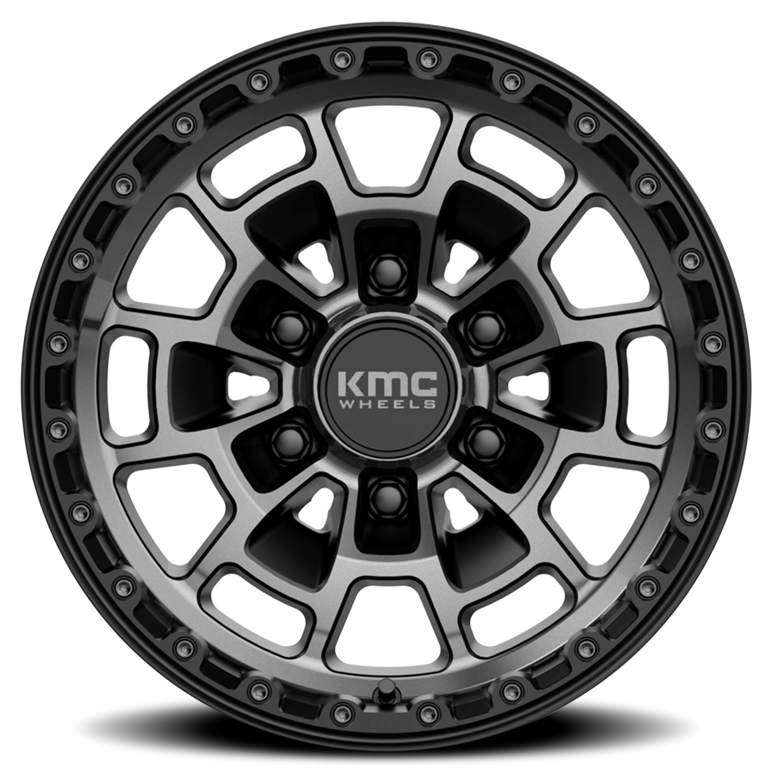 https://storage.googleapis.com/autosync-wheels/webp/KMC/Summit_KM718_Satin_Black_Gray-Tint_5-lug_0003.webp