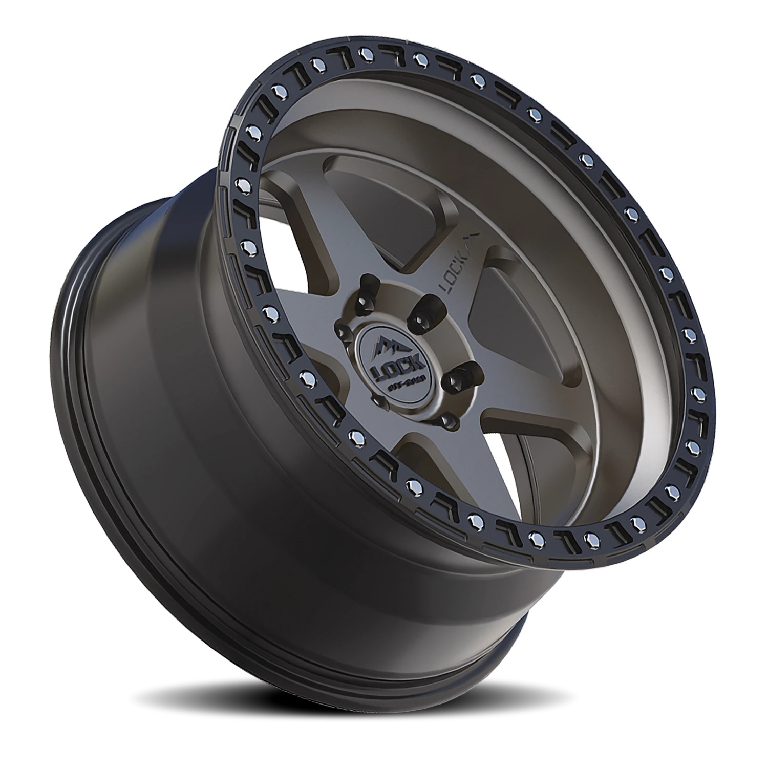 https://storage.googleapis.com/autosync-wheels/webp/Lock_Offroad/Olympus_MG_Matte_Grey_Matte-Black-Ring_5-lug_0002.webp