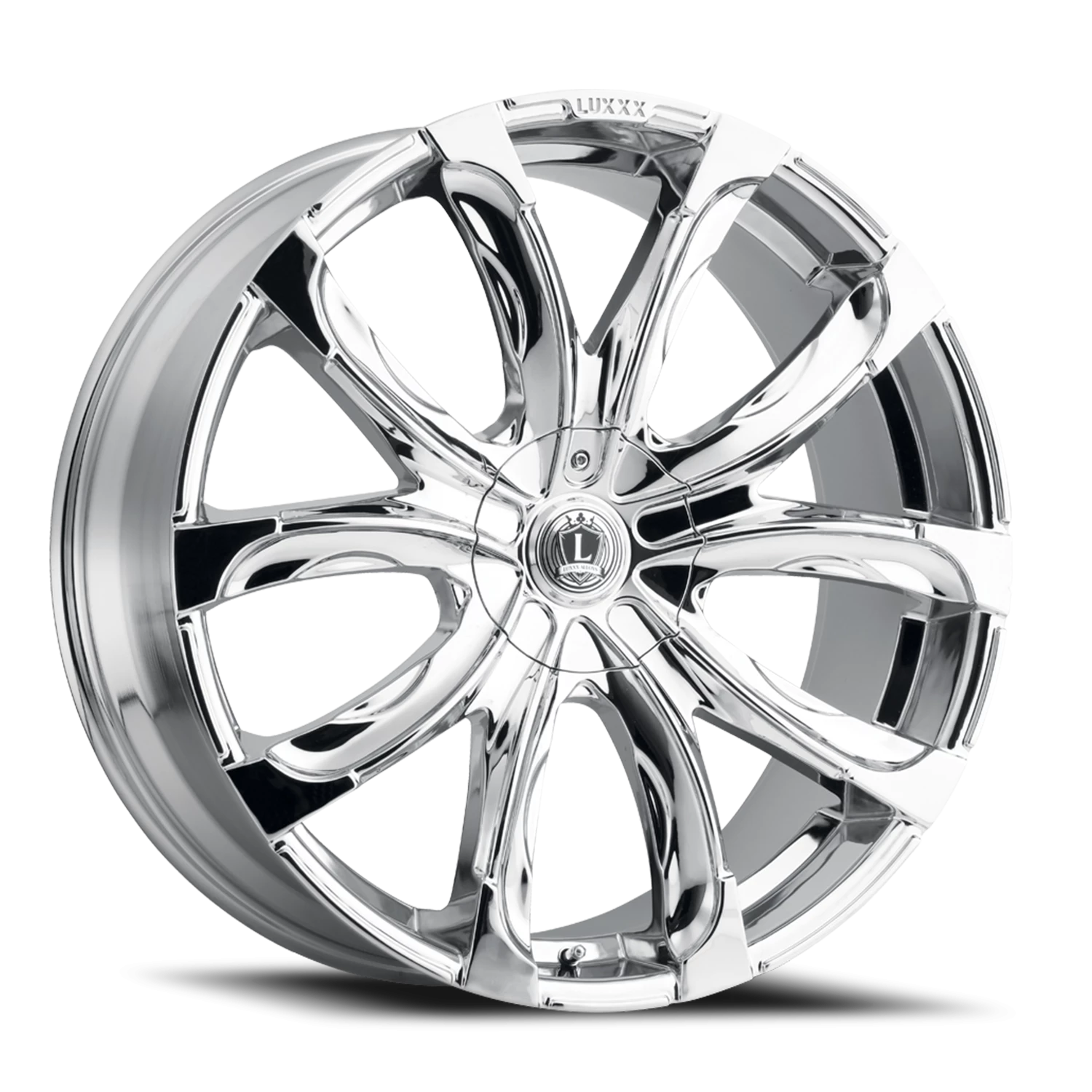 https://storage.googleapis.com/autosync-wheels/webp/Luxxx_Alloys/24V-CH_Chrome_5-lug_0001.webp