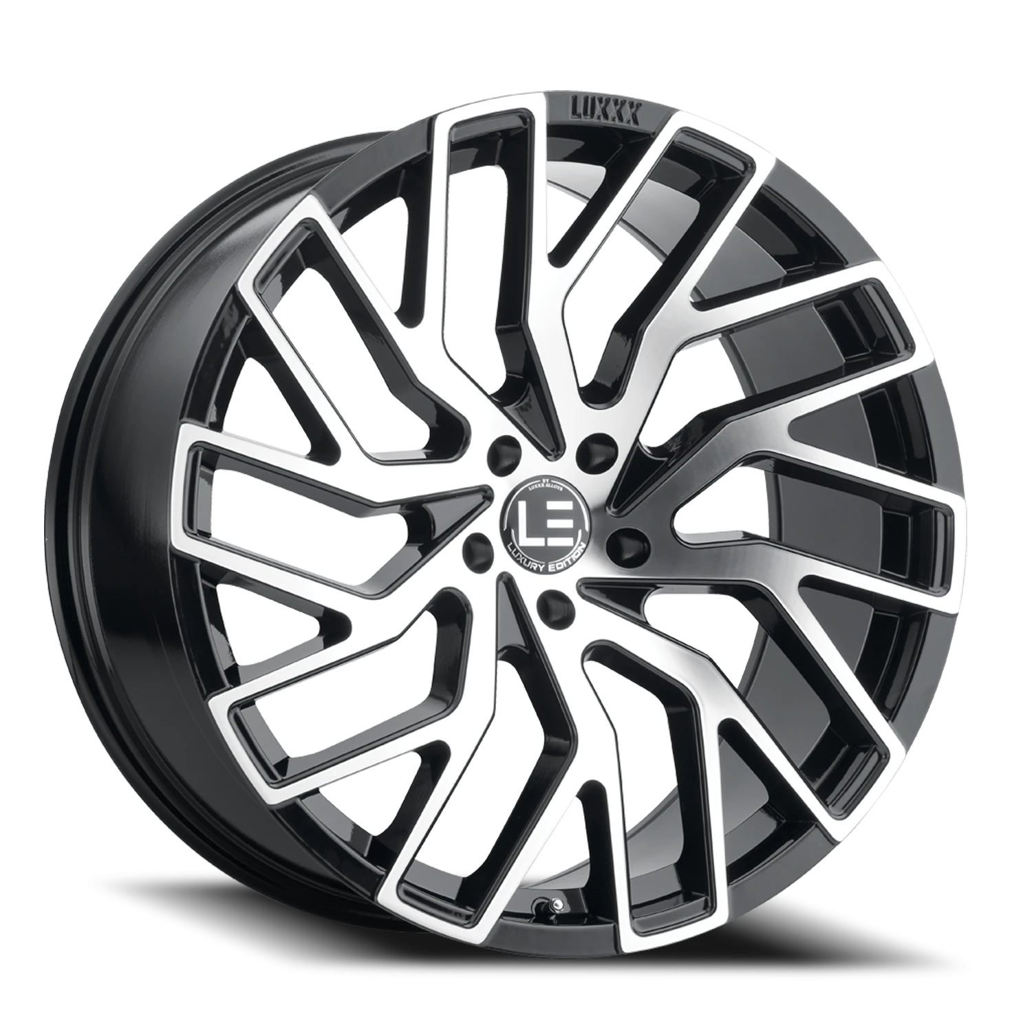https://storage.googleapis.com/autosync-wheels/webp/Luxxx_LE/5-GBM_Gloss_Black_Machined-Face_5-lug_0001.webp