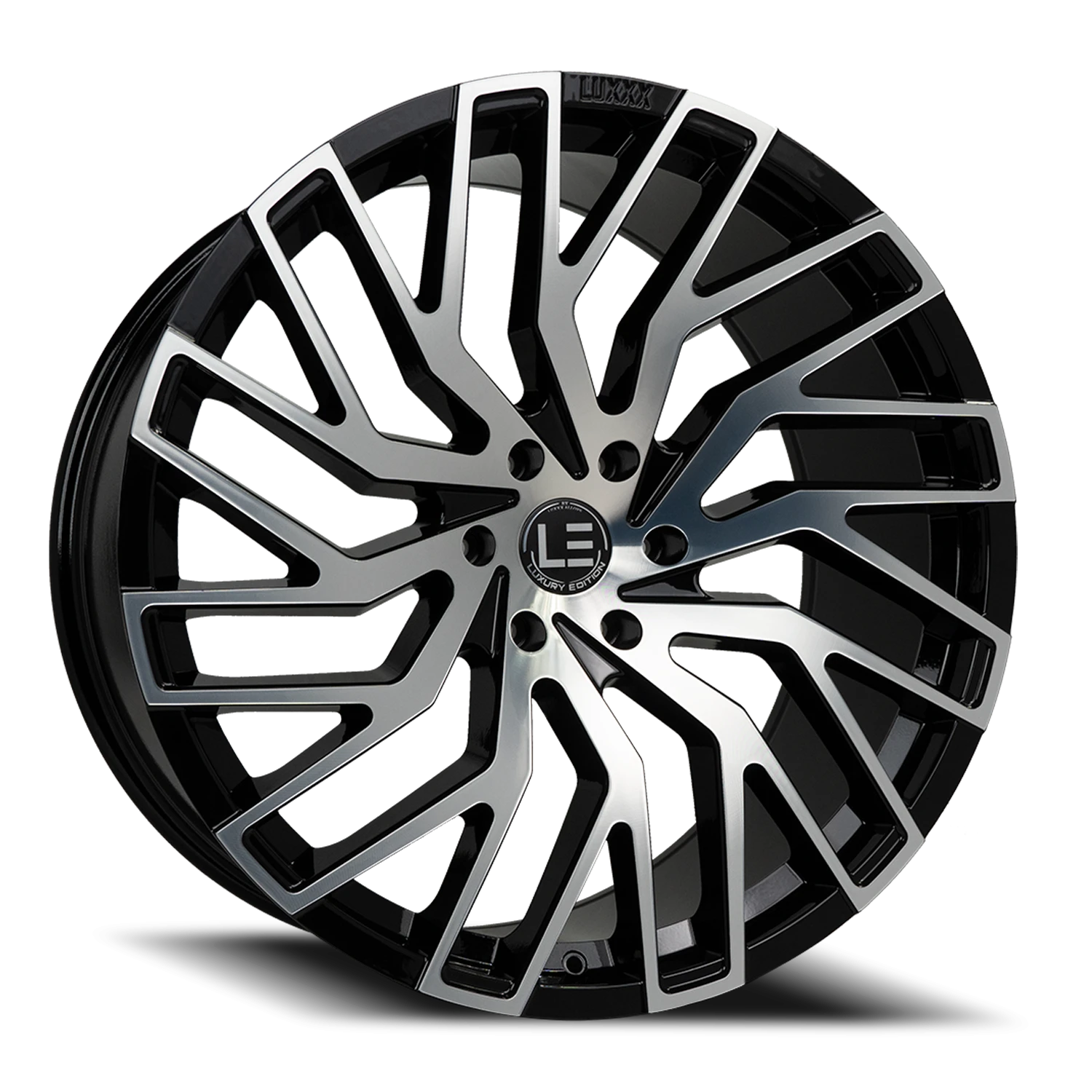 https://storage.googleapis.com/autosync-wheels/webp/Luxxx_LE/6-GBM_Gloss_Black_Machined-Face_6-lug_0001.webp