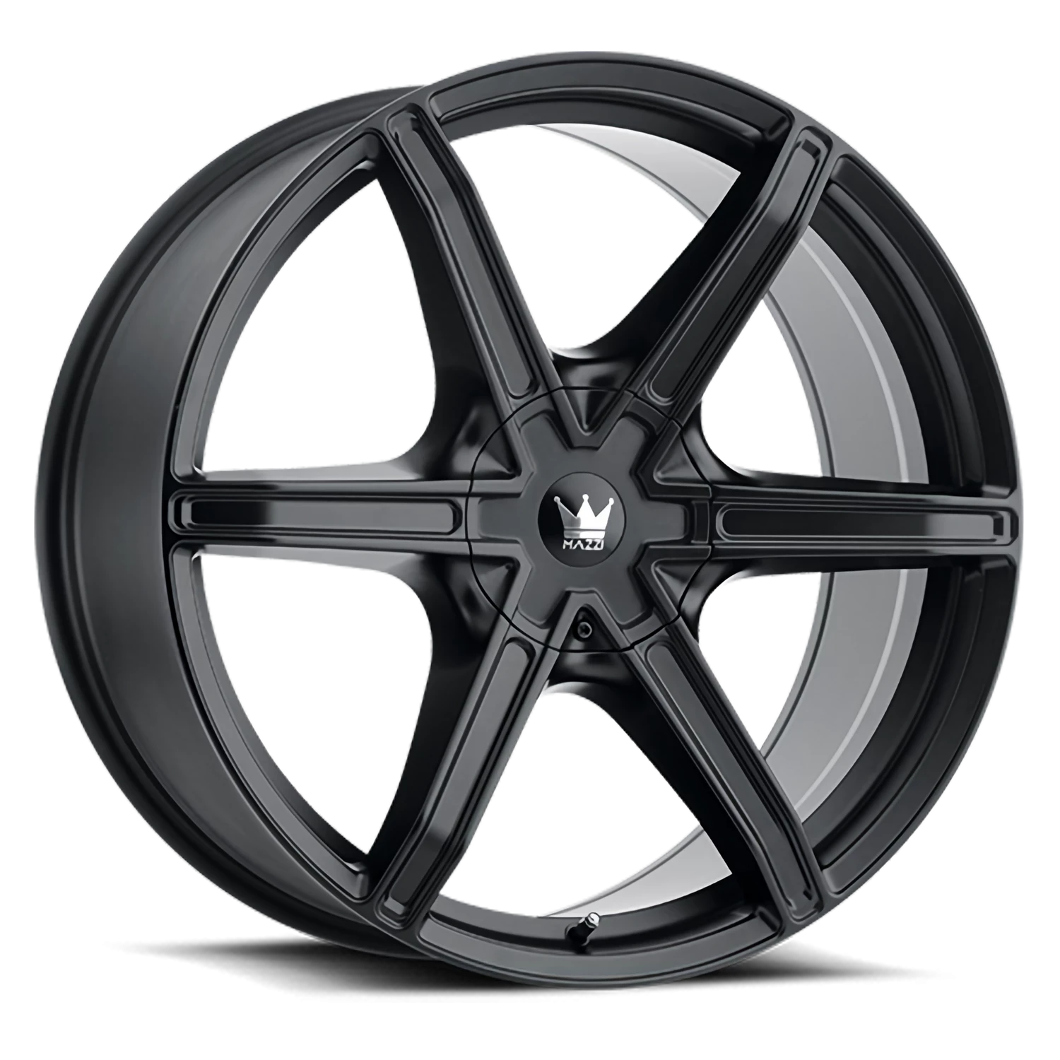 https://storage.googleapis.com/autosync-wheels/webp/Mazzi/Stilts_371_Matte_Black_0001.webp