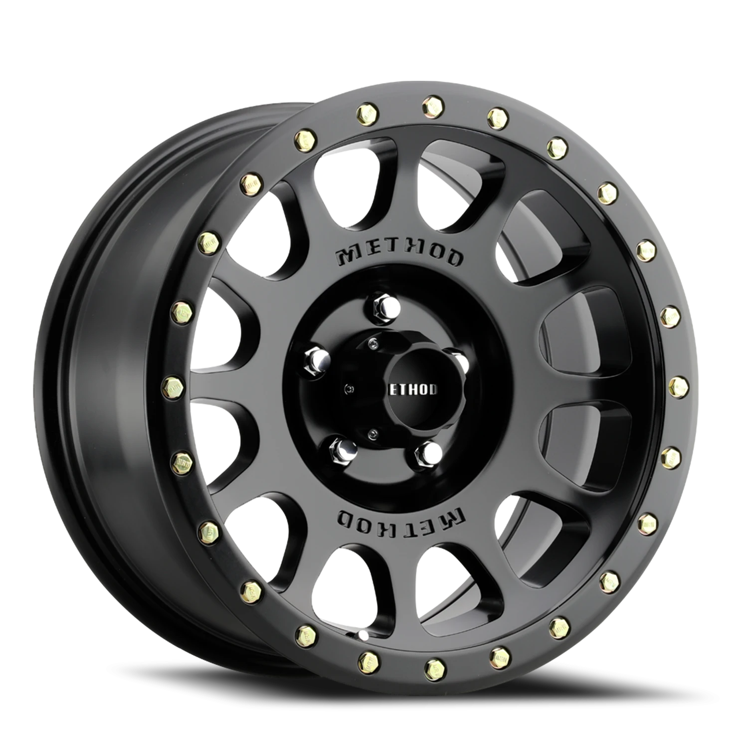 Toggle Wheel NV MR305 MB