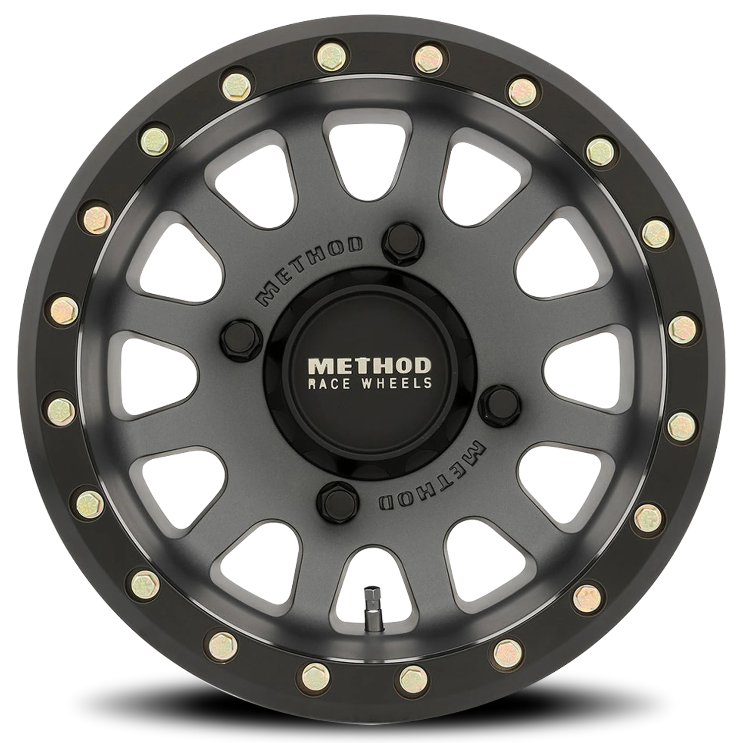 https://storage.googleapis.com/autosync-wheels/webp/Method/UTV-Beadlock_MR401_Titanium_Matte-Black-Ring_4-lug_0003.webp
