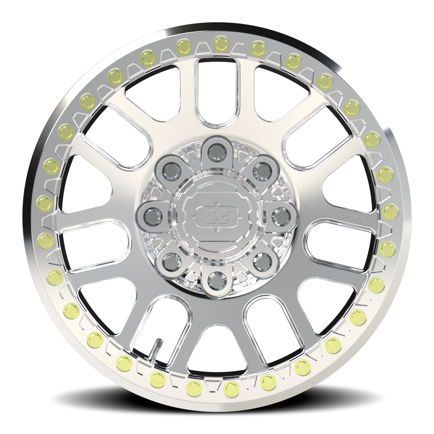 https://storage.googleapis.com/autosync-wheels/webp/Vision/111-FBL_F-Nemesis-Forged-Beadlock-P_Polished_Polished-Ring_8-lug_111fbl8981ppr26_0003.webp