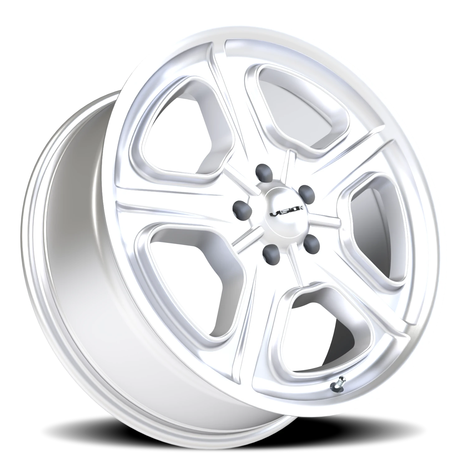https://storage.googleapis.com/autosync-wheels/webp/Vision/147_Daytona-HS_Hyper-Silver_5-lug_147-2865hs32_0002.webp