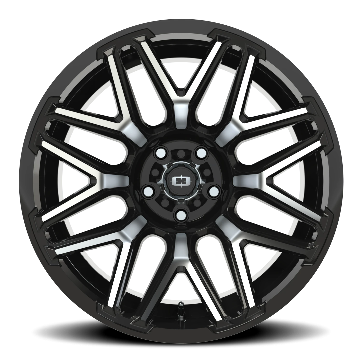 https://storage.googleapis.com/autosync-wheels/webp/Vision/305_Rekluse-GBMF_Gloss_Black_Machined-Face_5-lug_305-20273gbmf-51_0003.webp