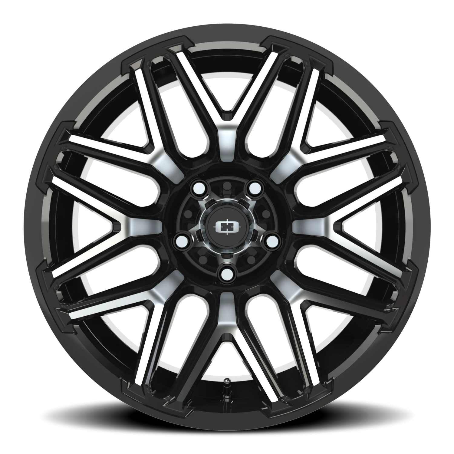 https://storage.googleapis.com/autosync-wheels/webp/Vision/305_Rekluse-GBMF_Gloss_Black_Machined-Face_5-lug_305-20285gbmf-51_0003.webp