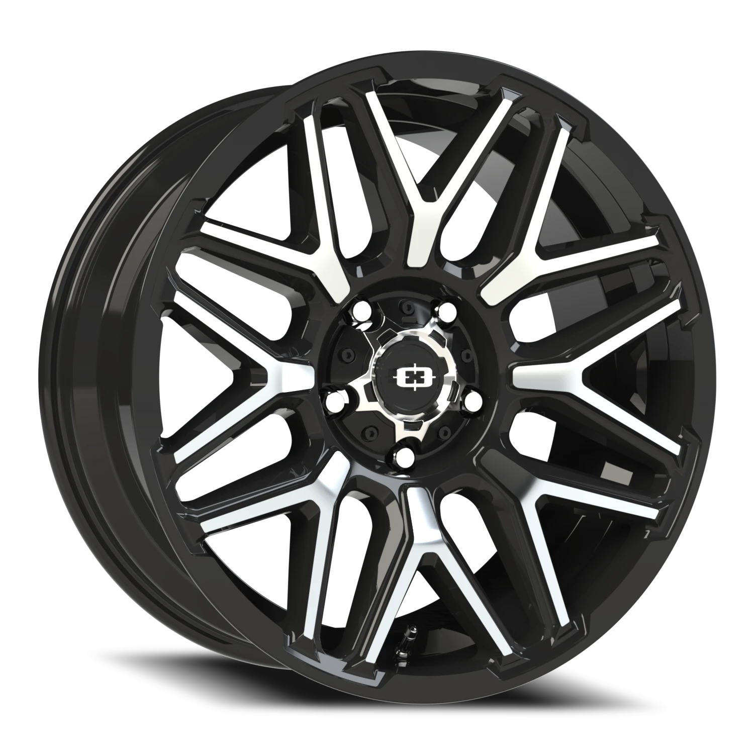 https://storage.googleapis.com/autosync-wheels/webp/Vision/305_Rekluse-GBMF_Gloss_Black_Machined-Face_5-lug_305-2950gbmf12_0001.webp