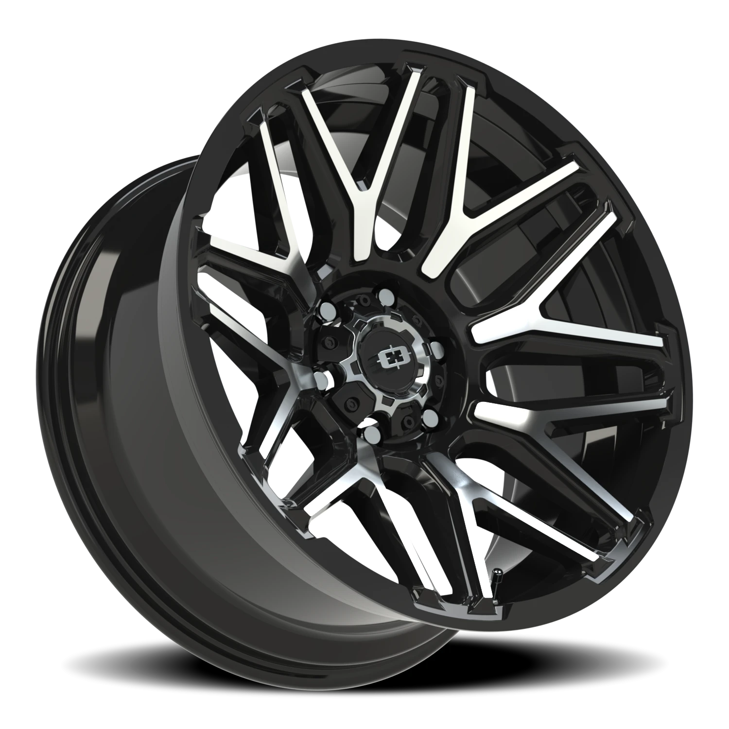 https://storage.googleapis.com/autosync-wheels/webp/Vision/305_Rekluse-GBMF_Gloss_Black_Machined-Face_6-lug_305-20036gbmf-25_0002.webp
