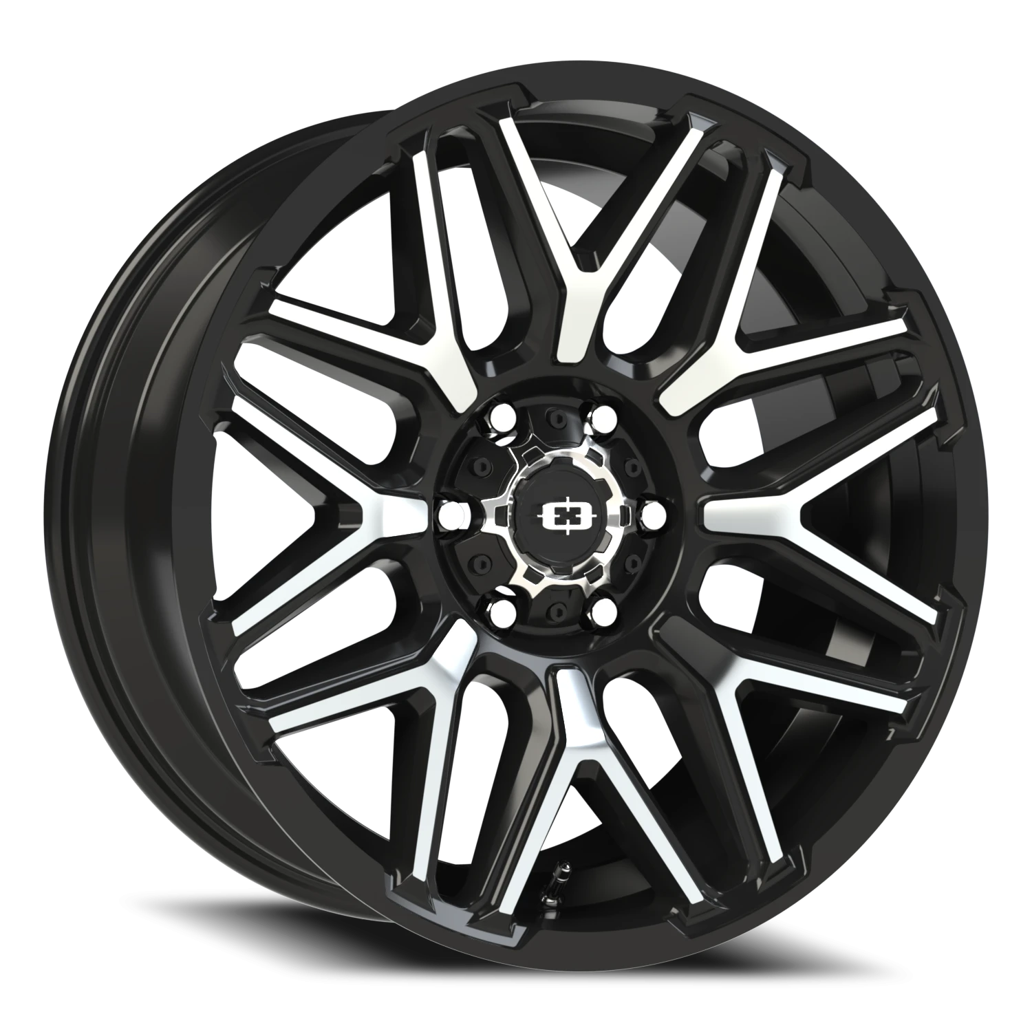 https://storage.googleapis.com/autosync-wheels/webp/Vision/305_Rekluse-GBMF_Gloss_Black_Machined-Face_6-lug_305-2936gbmf12_0001.webp