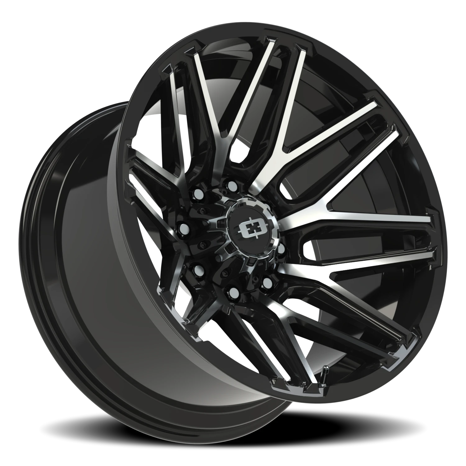 https://storage.googleapis.com/autosync-wheels/webp/Vision/305_Rekluse-GBMF_Gloss_Black_Machined-Face_8-lug_305-22270gbmf-51_0002.webp