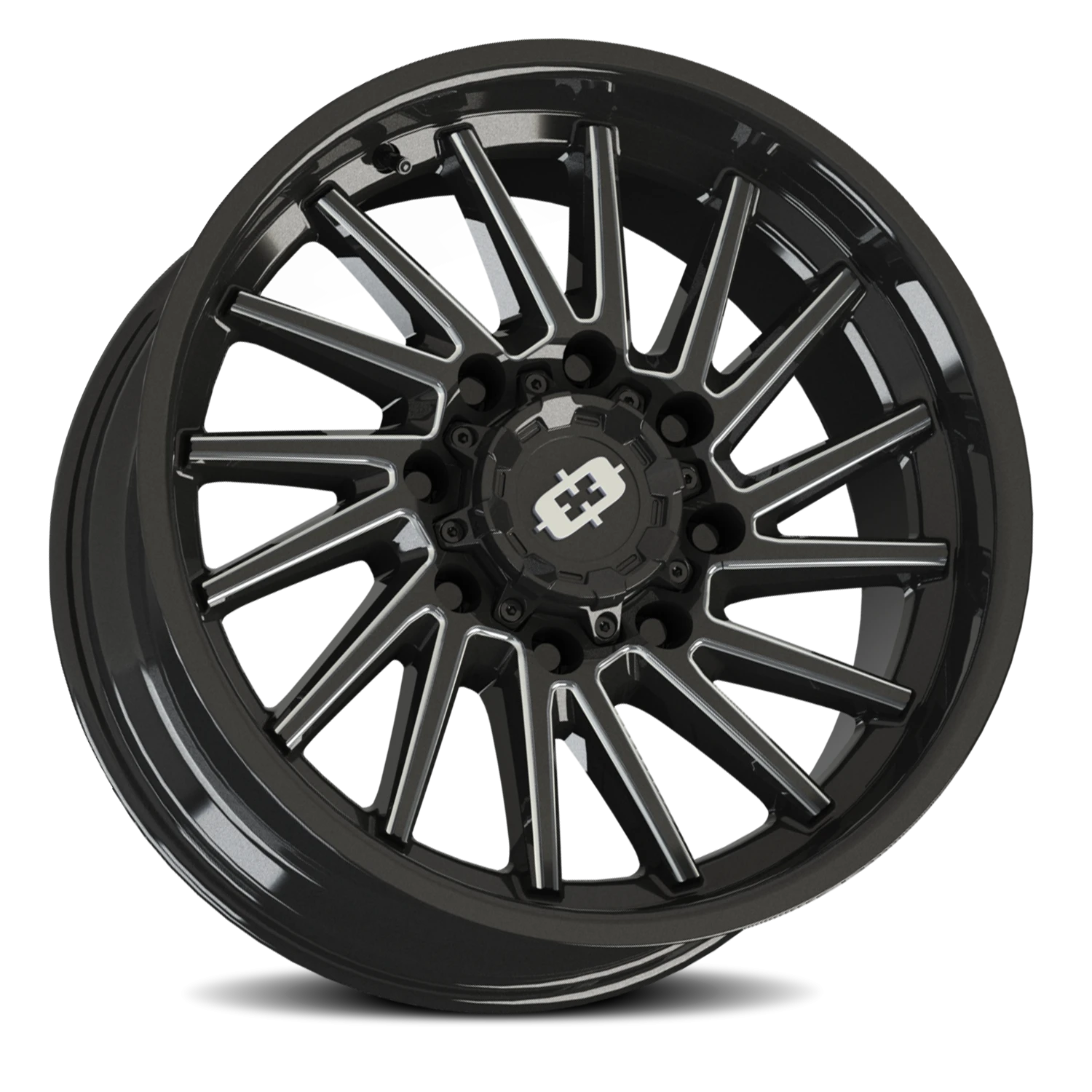 https://storage.googleapis.com/autosync-wheels/webp/Vision/306_Rapier-GBMS_22x10_Gloss_Black_Milled-Spokes_8-lug_0002.webp