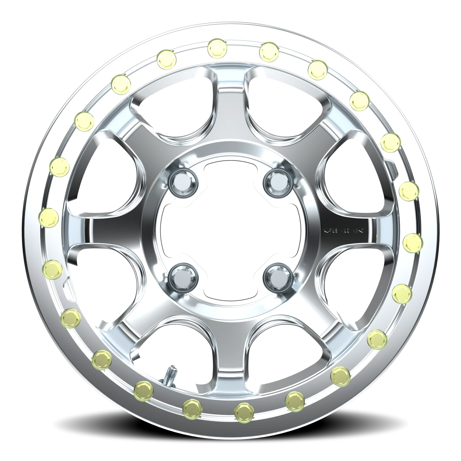 https://storage.googleapis.com/autosync-wheels/webp/Vision/351BL_Flow-UTV-Beadlock--ACMFMR_As-Cast-Machined_Machined-Ring-Machined-Lip_4-lug_0003.webp