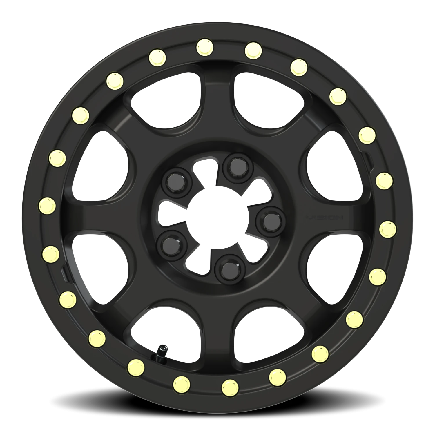 https://storage.googleapis.com/autosync-wheels/webp/Vision/351BL_Flow-UTV-Beadlock--SBBR_Satin_Black_5-lug_0003.webp