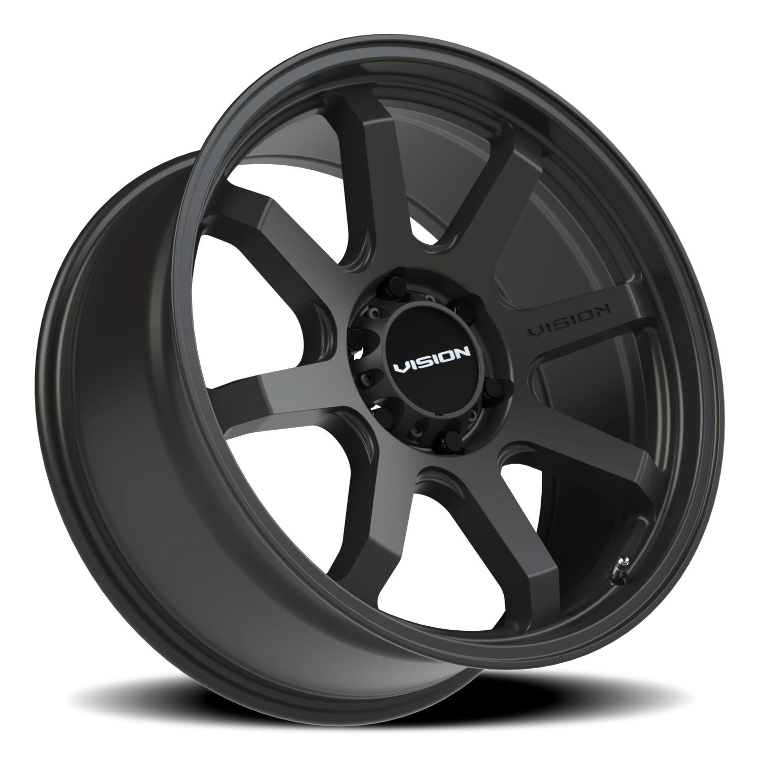 https://storage.googleapis.com/autosync-wheels/webp/Vision/351_Flow-SB_Satin_Black_6-lug_351-2983sb10_0002.webp