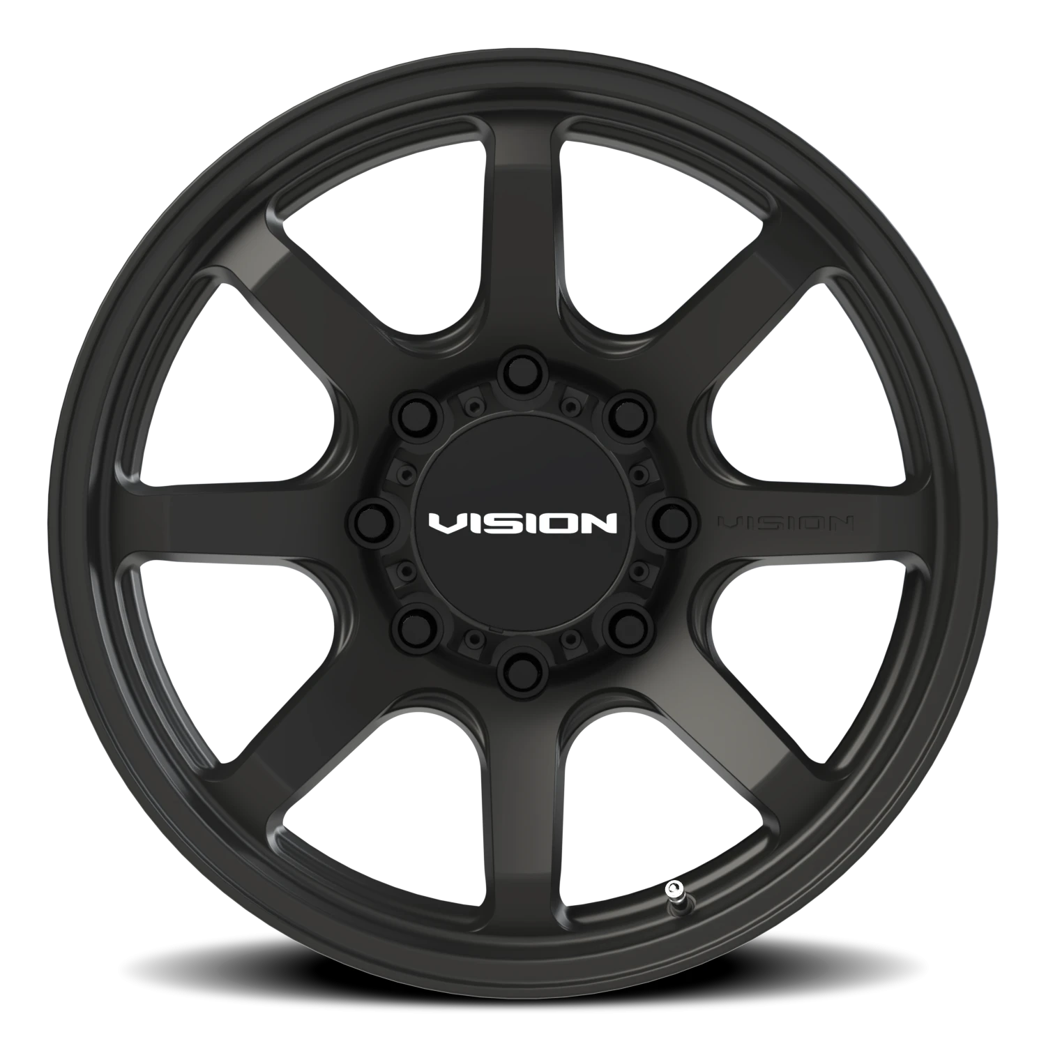 https://storage.googleapis.com/autosync-wheels/webp/Vision/351_Flow-SB_Satin_Black_8-lug_351-2981sb12_0003.webp