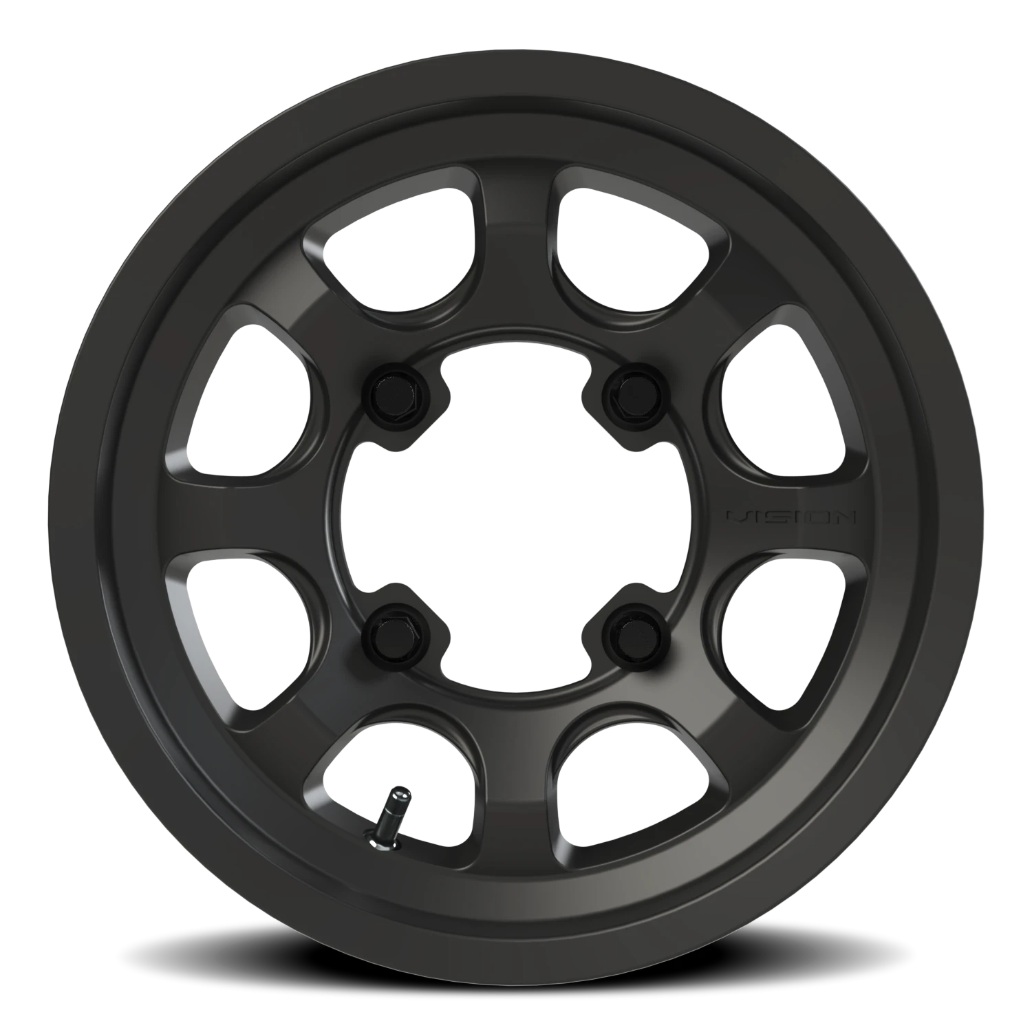 https://storage.googleapis.com/autosync-wheels/webp/Vision/351_Flow-UTV-SB_Satin_Black_4-lug_0003.webp