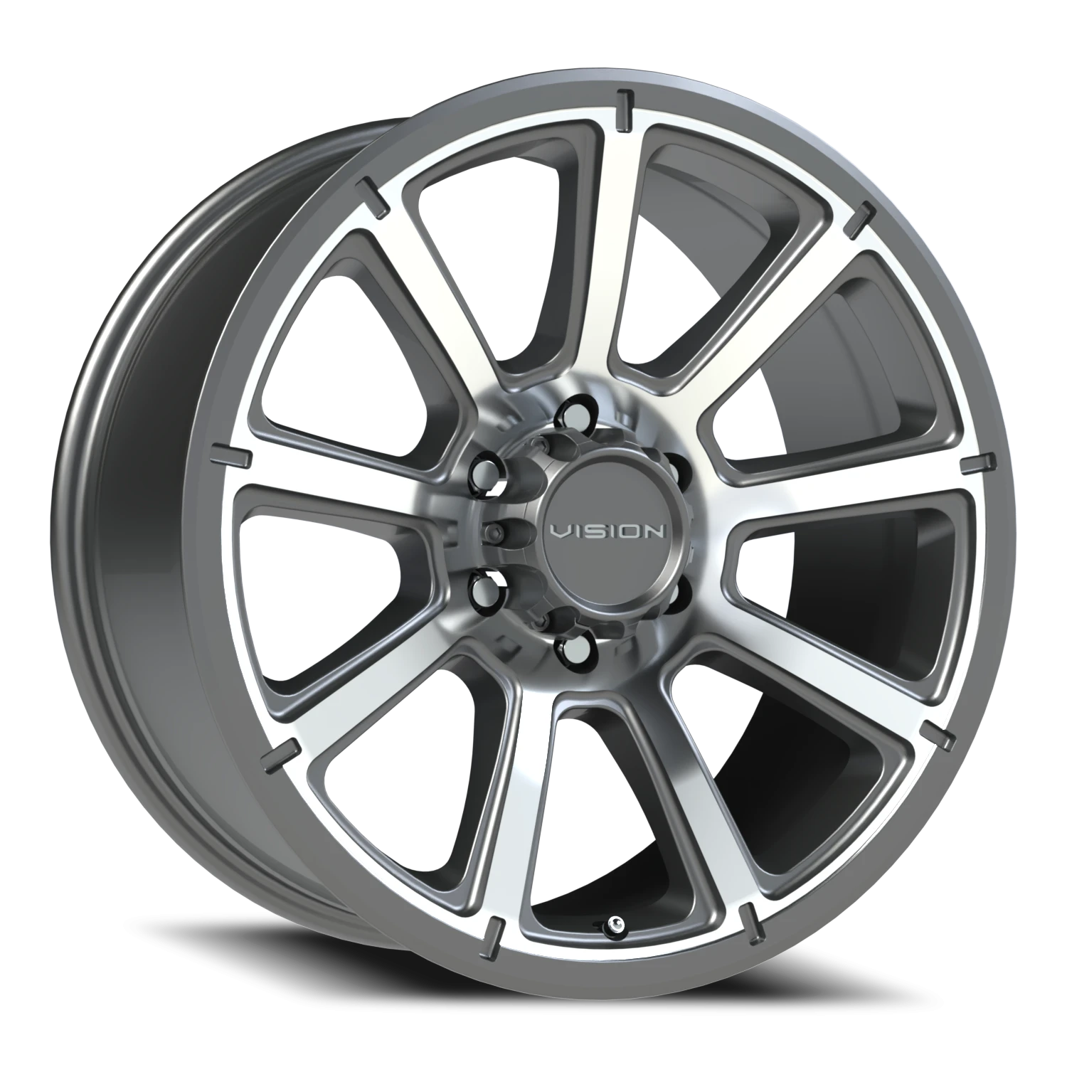 353 Turbine GMMF