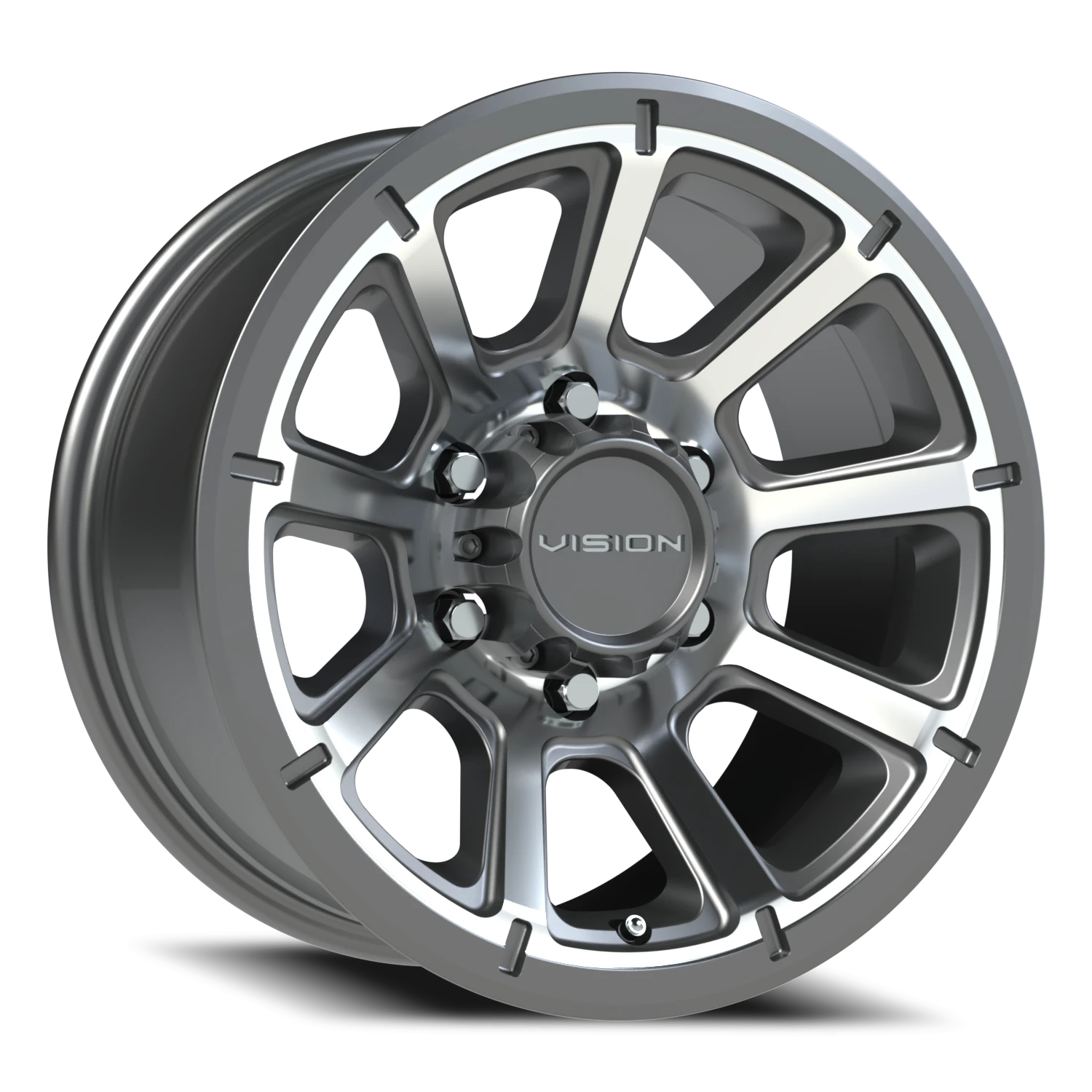 https://storage.googleapis.com/autosync-wheels/webp/Vision/353_Turbine-GMMF_Gunmetal_Machined-Face_6-lug_353-6883gmmf0_0001.webp