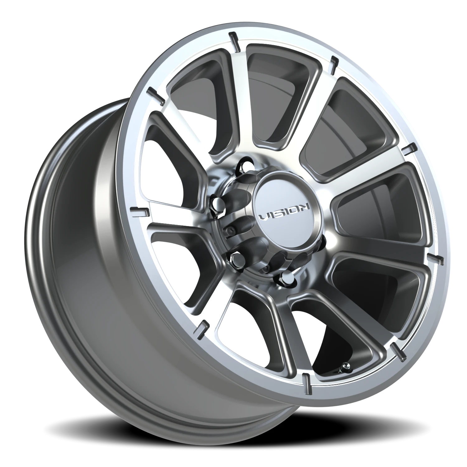 https://storage.googleapis.com/autosync-wheels/webp/Vision/353_Turbine-GMMF_Gunmetal_Machined-Face_6-lug_353-7883gmmf18_0002.webp