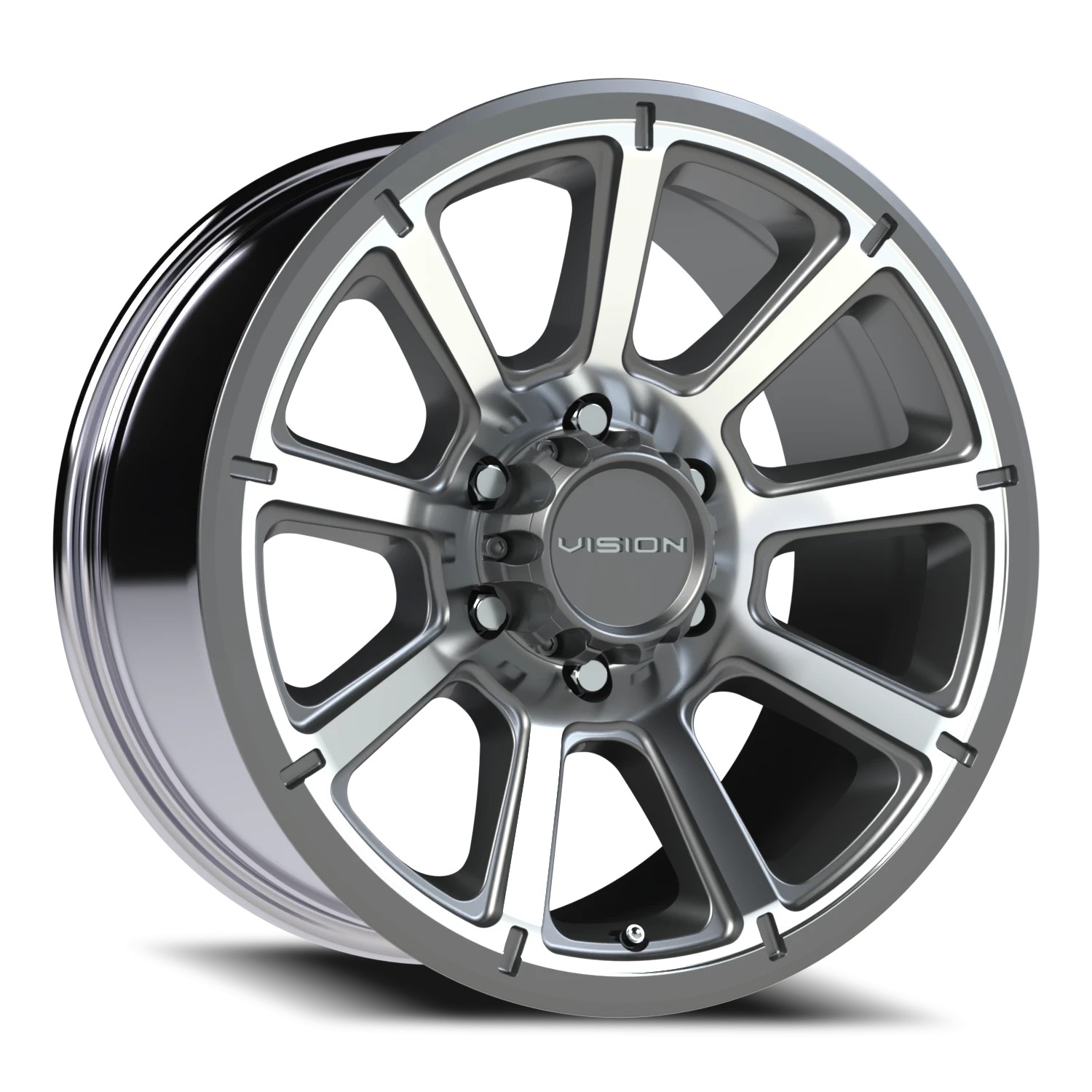 https://storage.googleapis.com/autosync-wheels/webp/Vision/353_Turbine-GMMF_Gunmetal_Machined-Face_6-lug_353-8936gmmf18_0001.webp